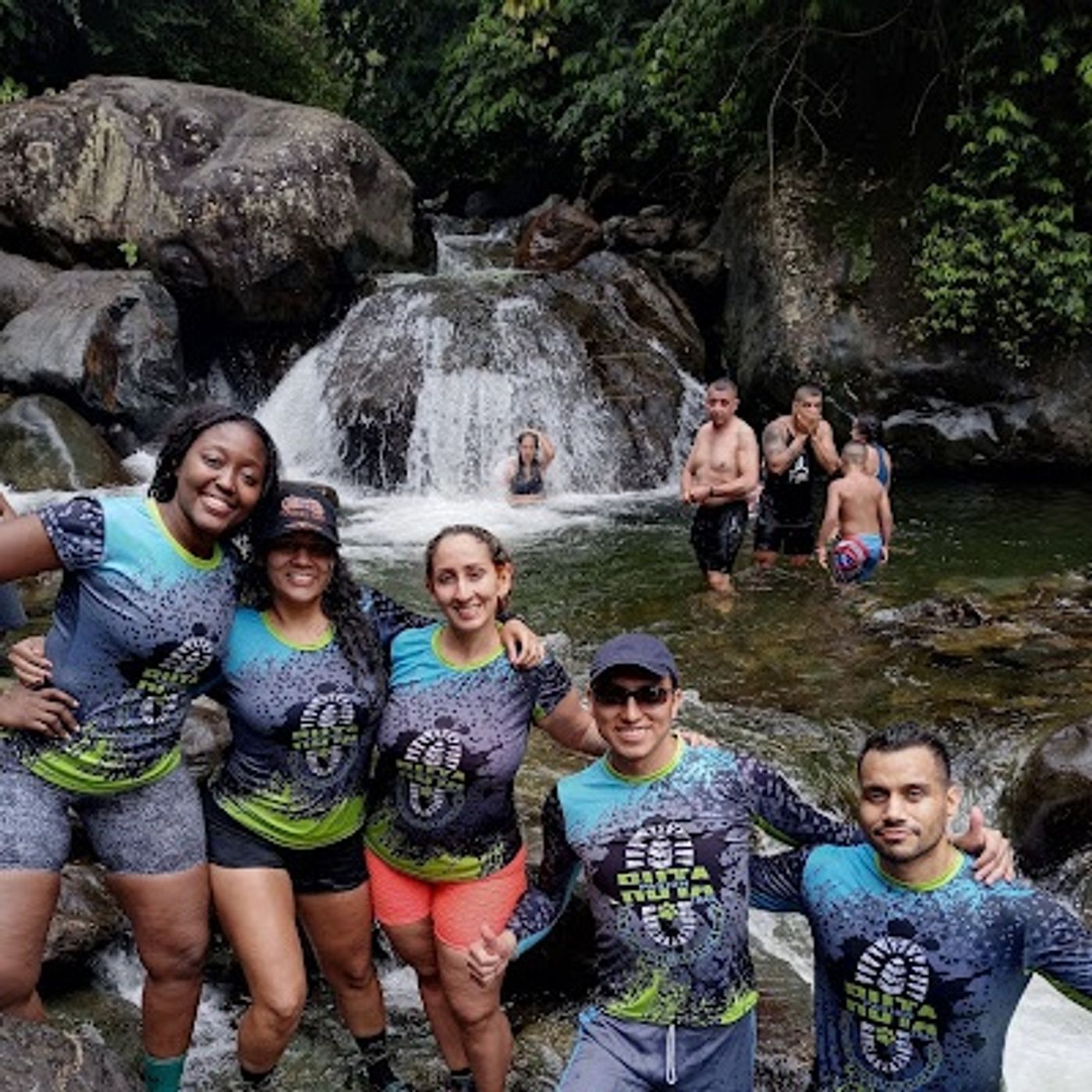 Pasión Por La Montaña