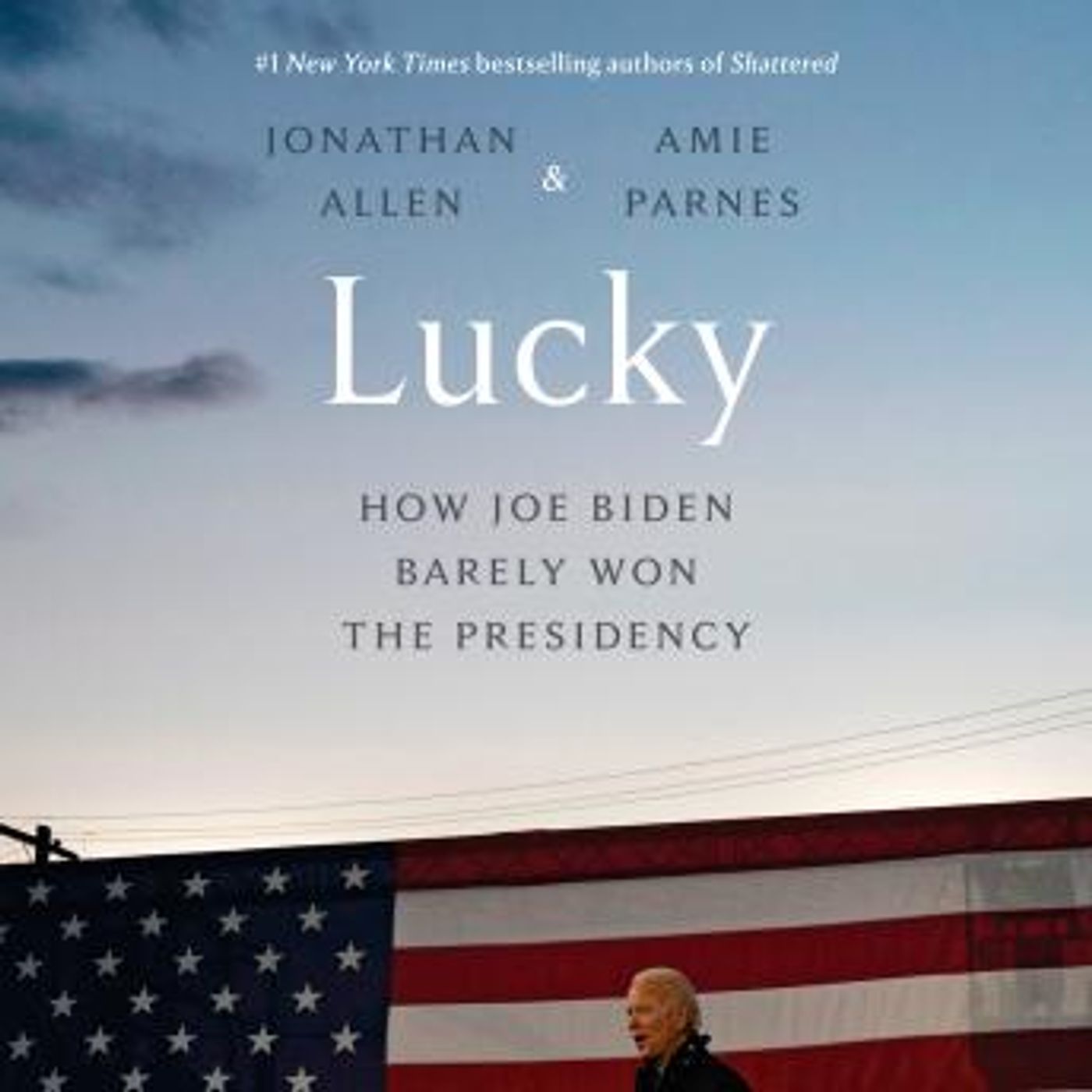 Best Full Trial Audiobooks in Biography & Memoir, Law & Politics