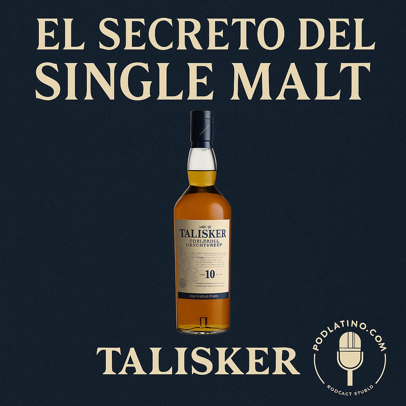 El Secreto del Single Malt