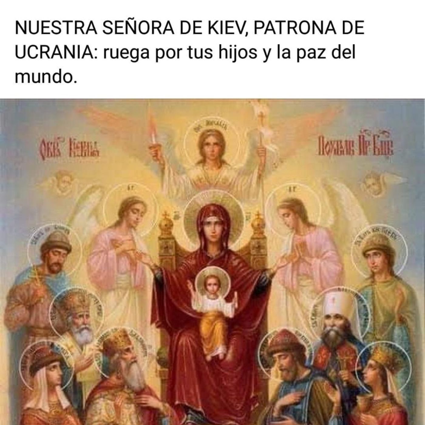 1. RETIRO PADRES. FEBRERO. LAS BIENAVENTURANZAS episode artwork