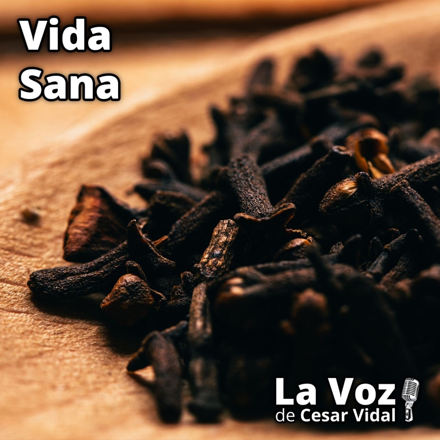 La Voz de César Vidal