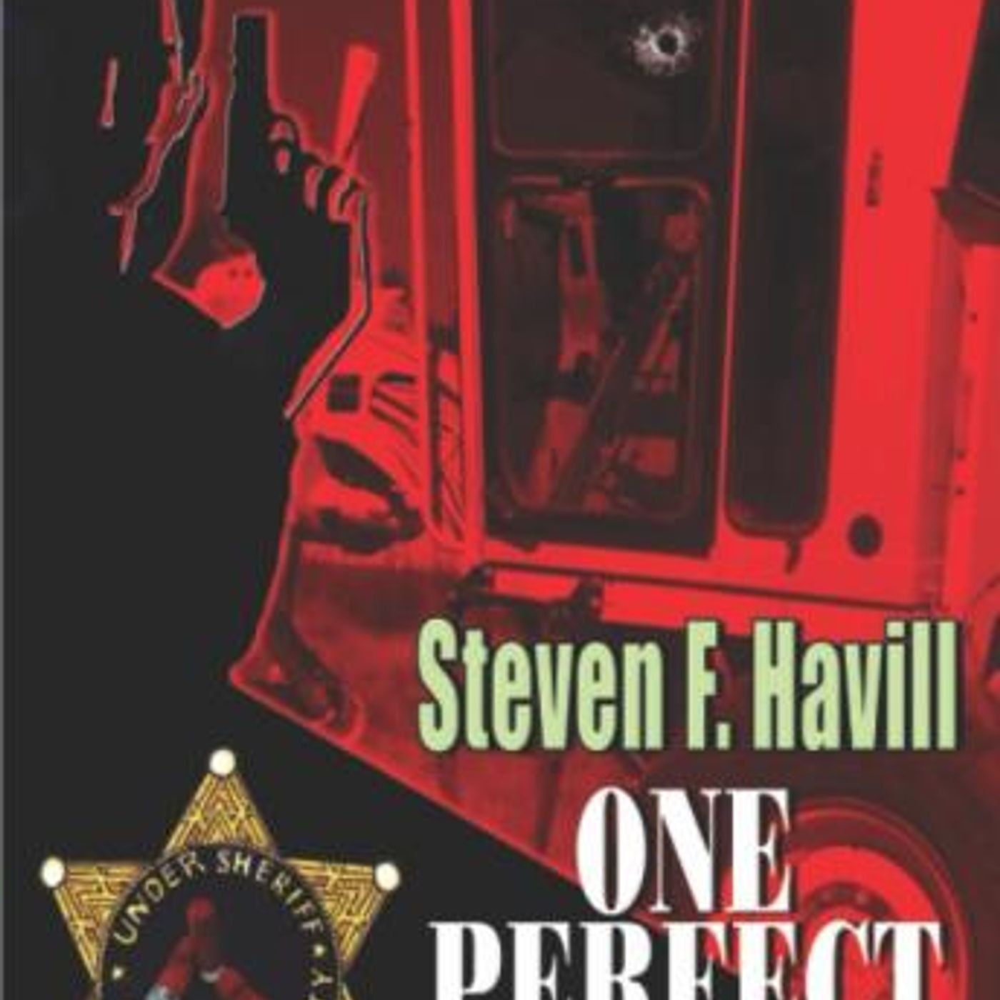 Stream Popular Full Audiobooks in Mystery, Thriller & Horror, Suspense