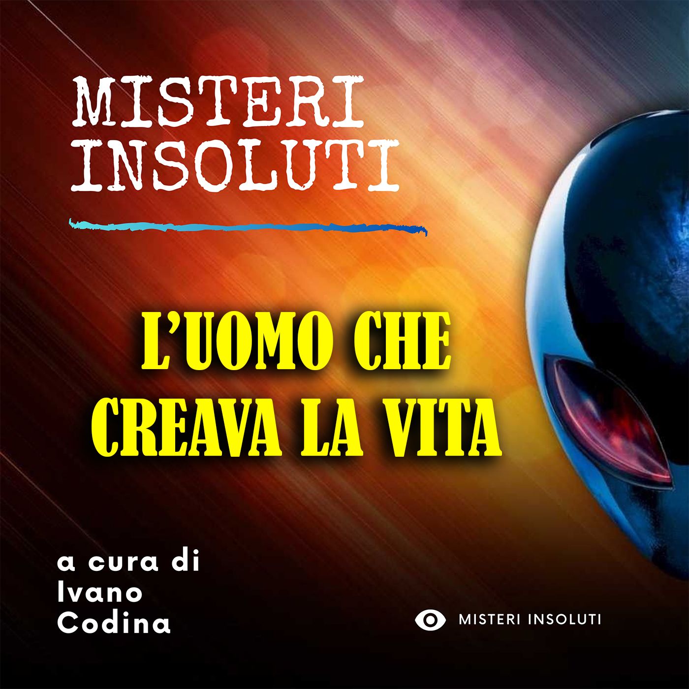Misteri Insoluti
