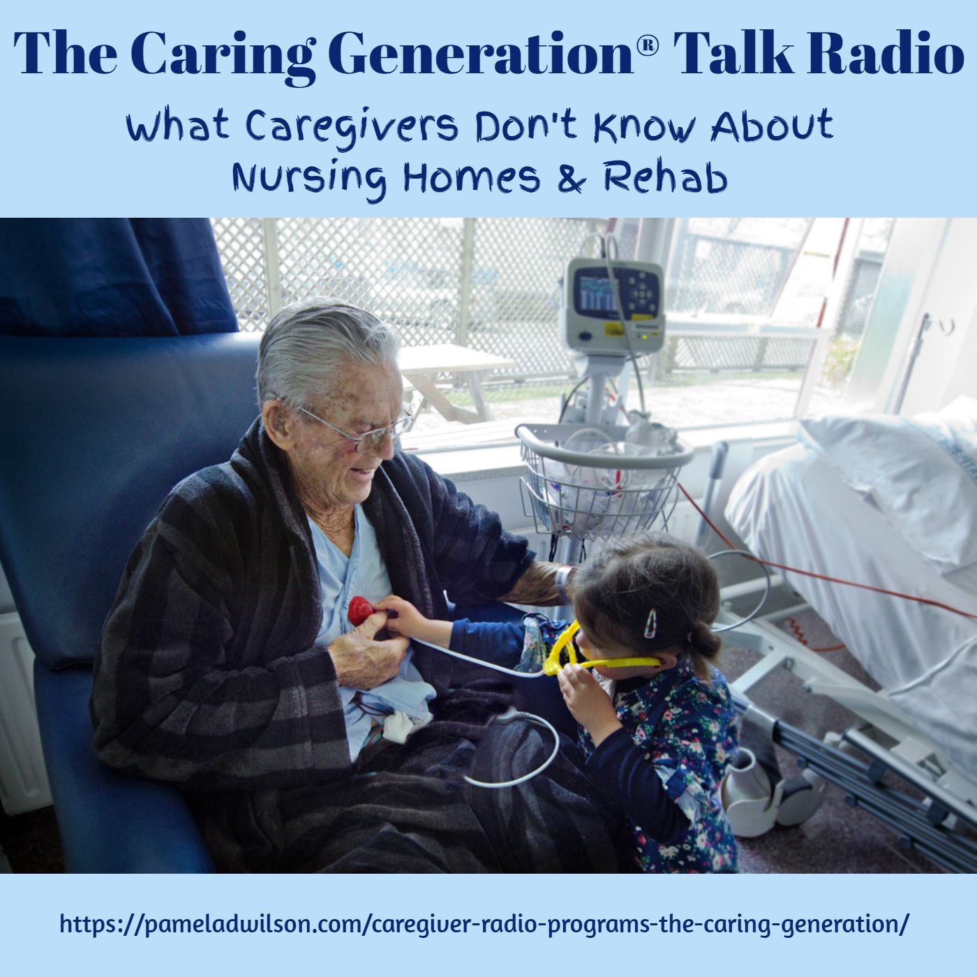 The Caring Generation® | Advice & Tips for Caregivers