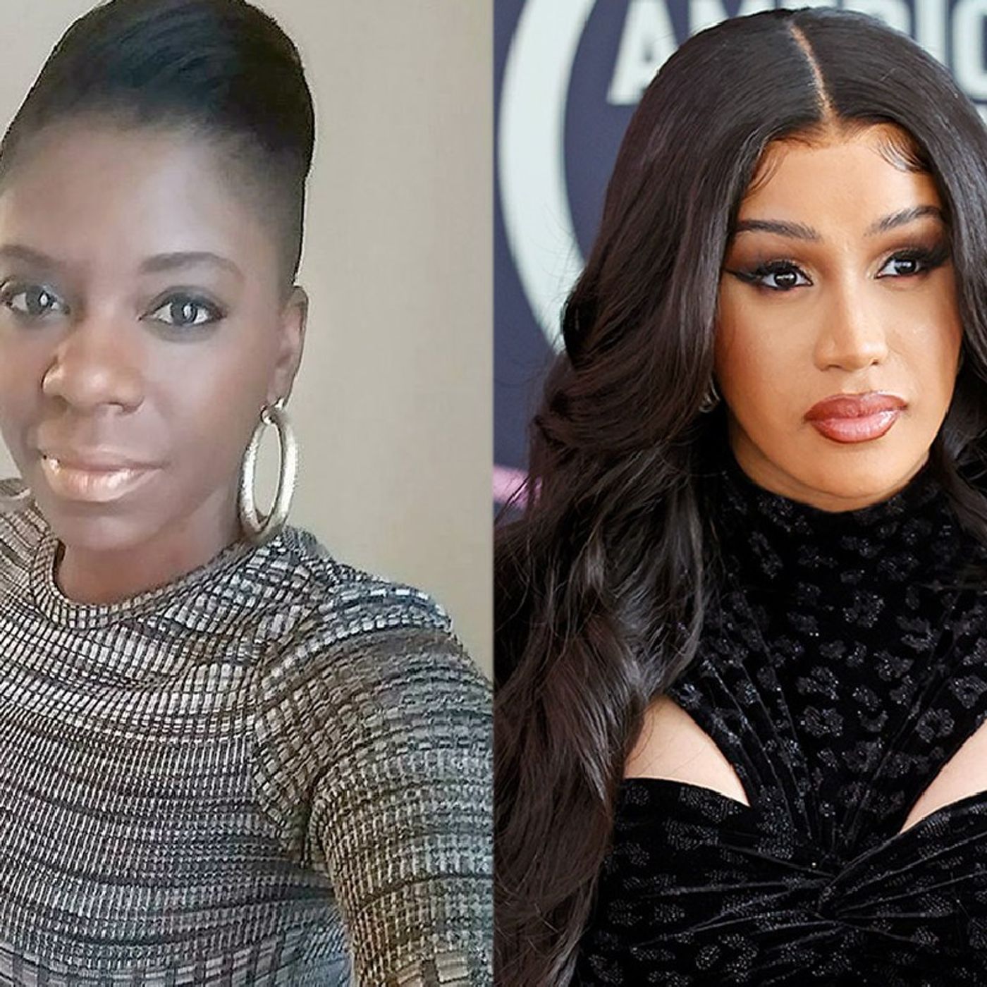TASHA K ARRESTED FOR DEFYING JUDGE'S ORDER TO REMOVE CARDI B CONTENT episode artwork