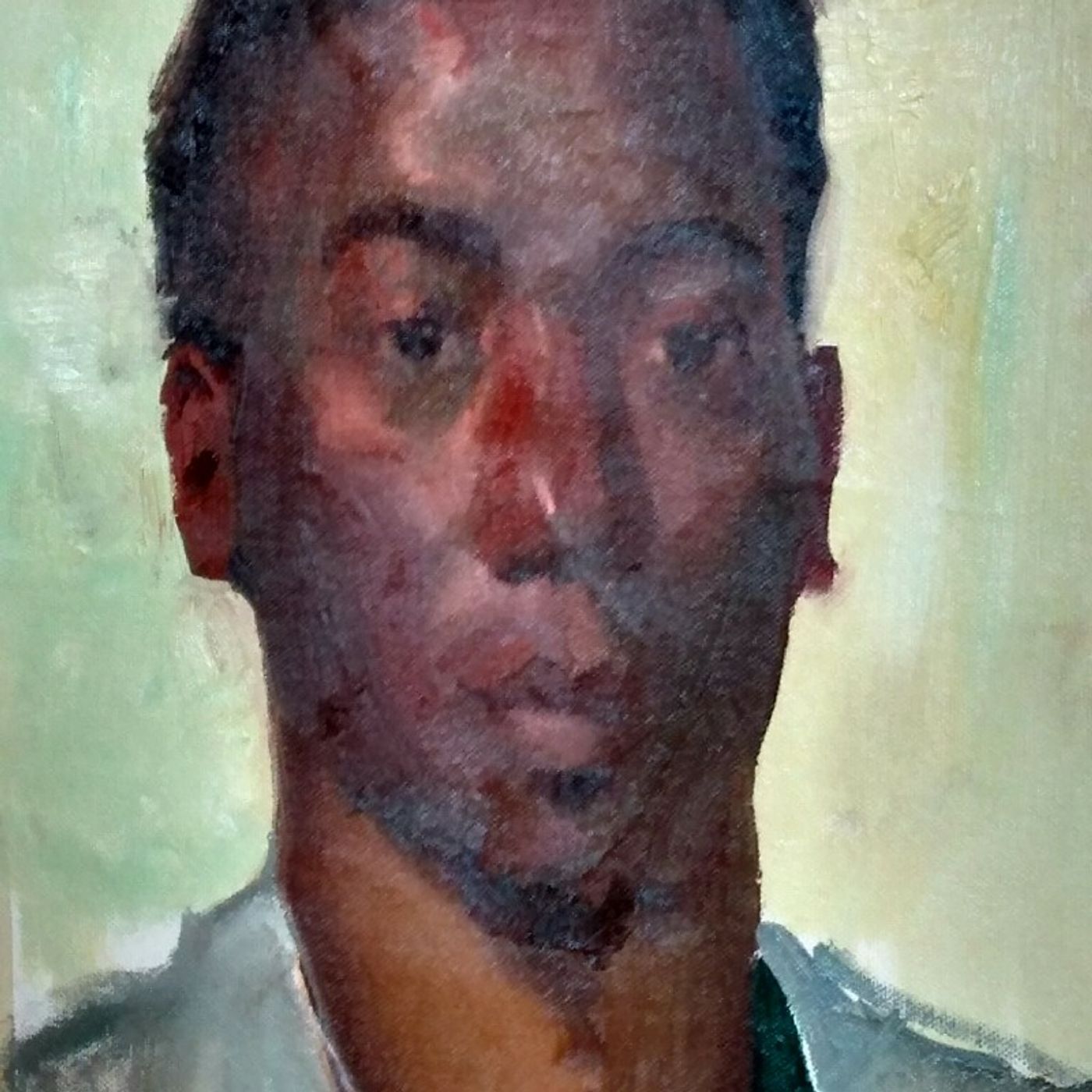 How Would You Move If You Knew You Couldn't Fail