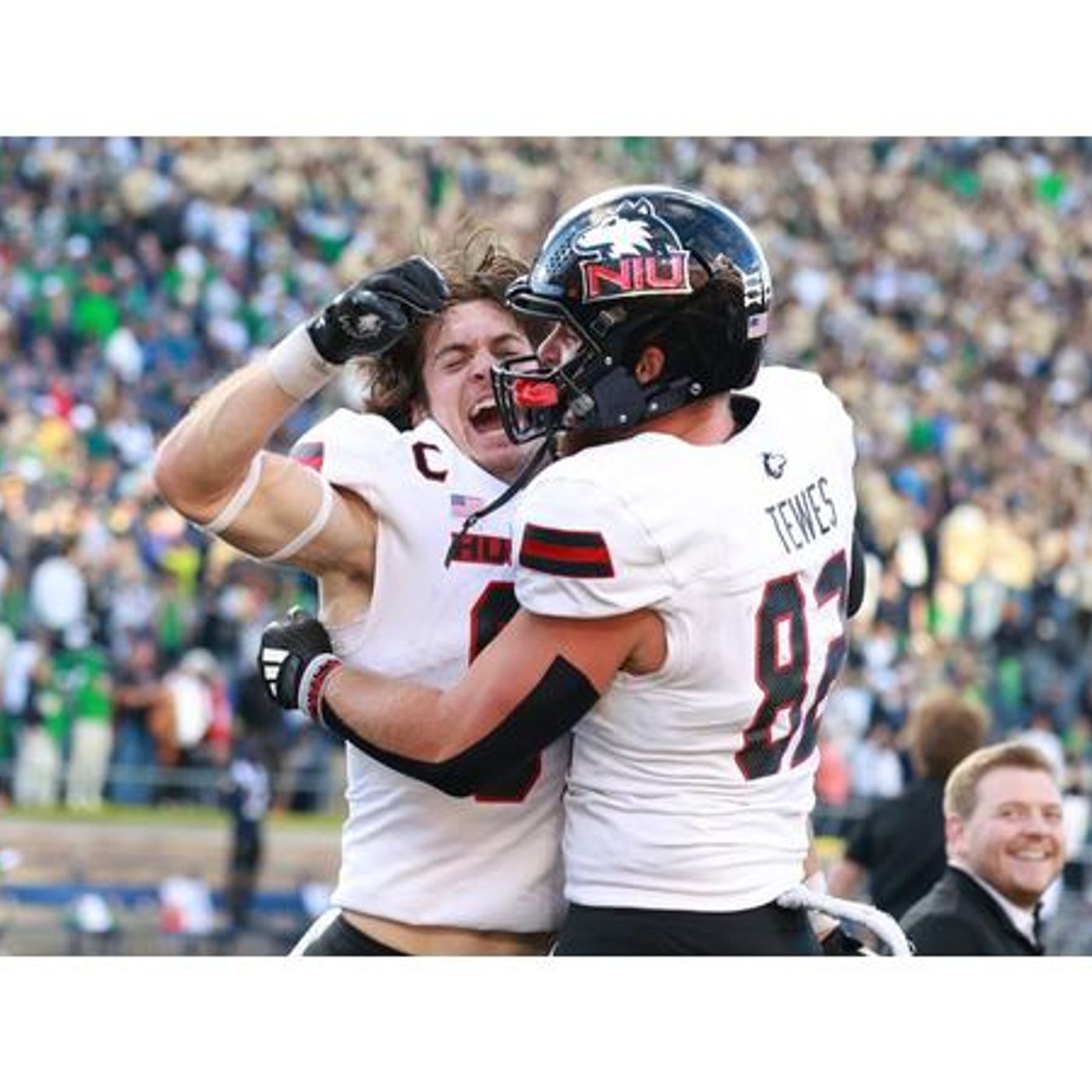 Top 25 College Football Scoreboard Update September 7th, 2024 episode artwork