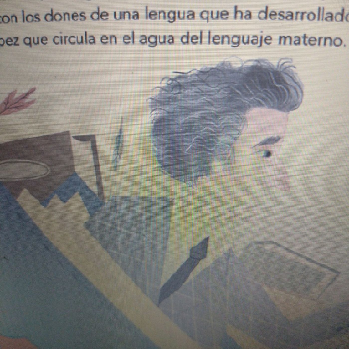 El podcast de Maricruz A