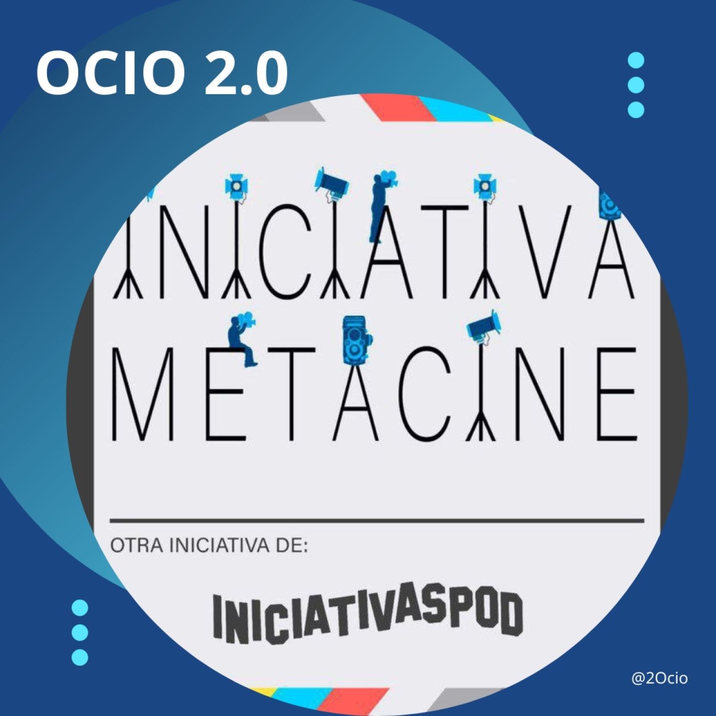Portada de Ocio 2.0
