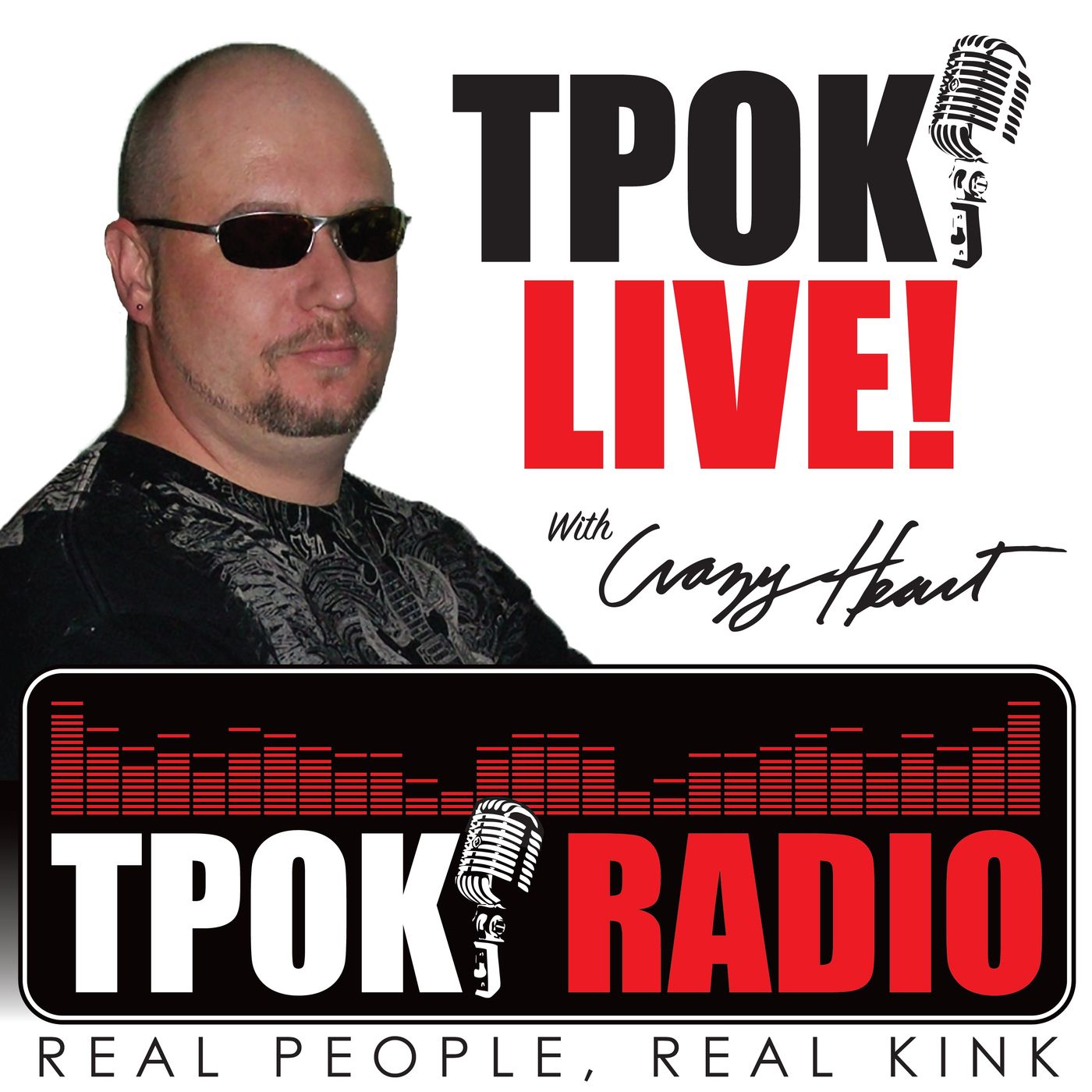The People of Kink Live!