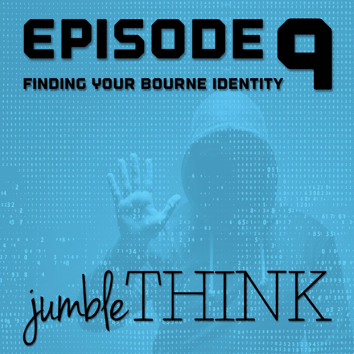 JumbleThink
