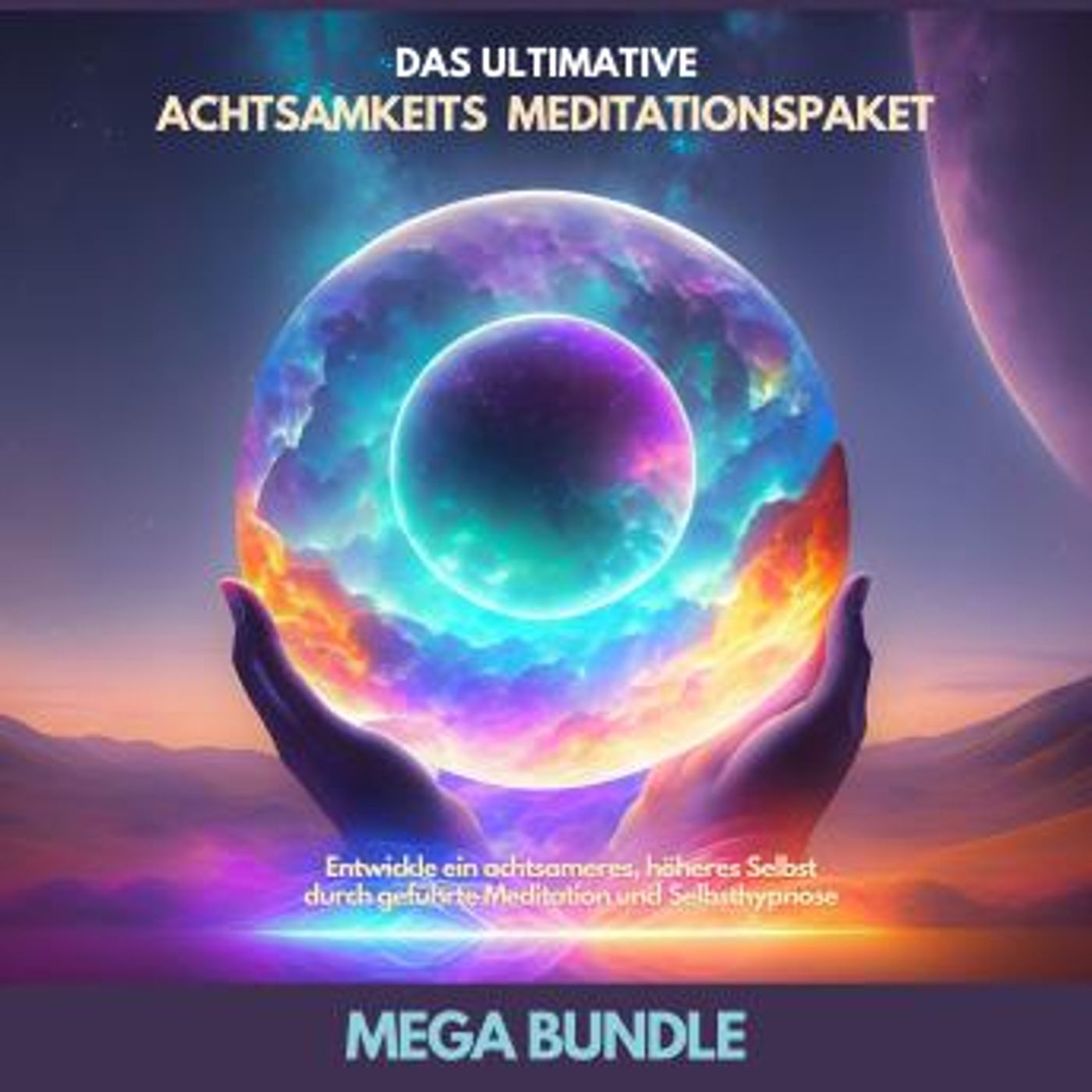 Download Best Full-Length Audiobooks in Health & Wellness, Mindfulness & Meditation