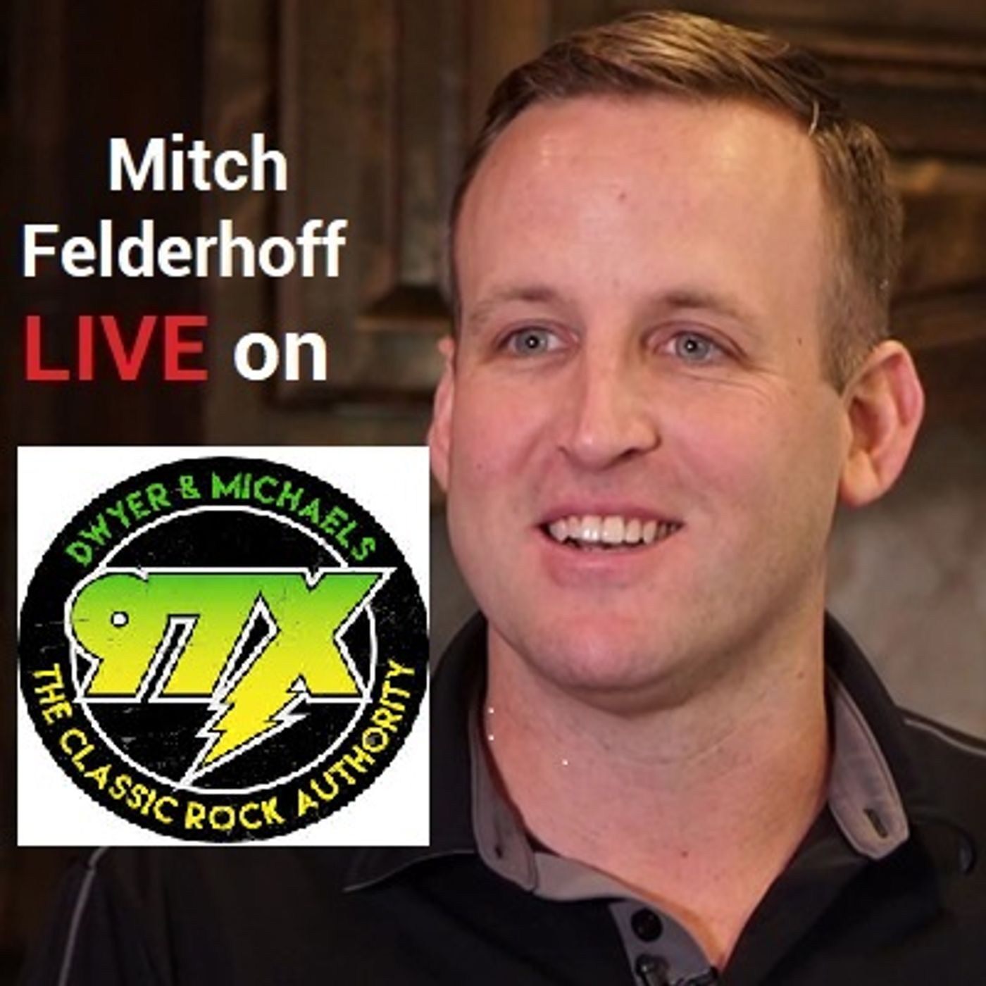 Mitch Felderhoff