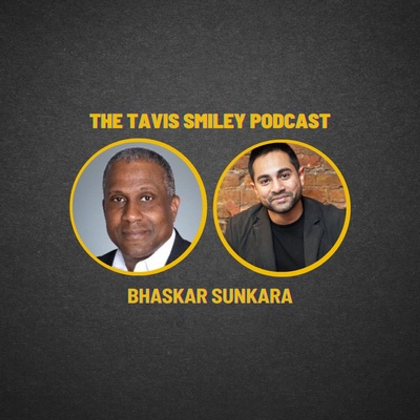 Tavis Smiley