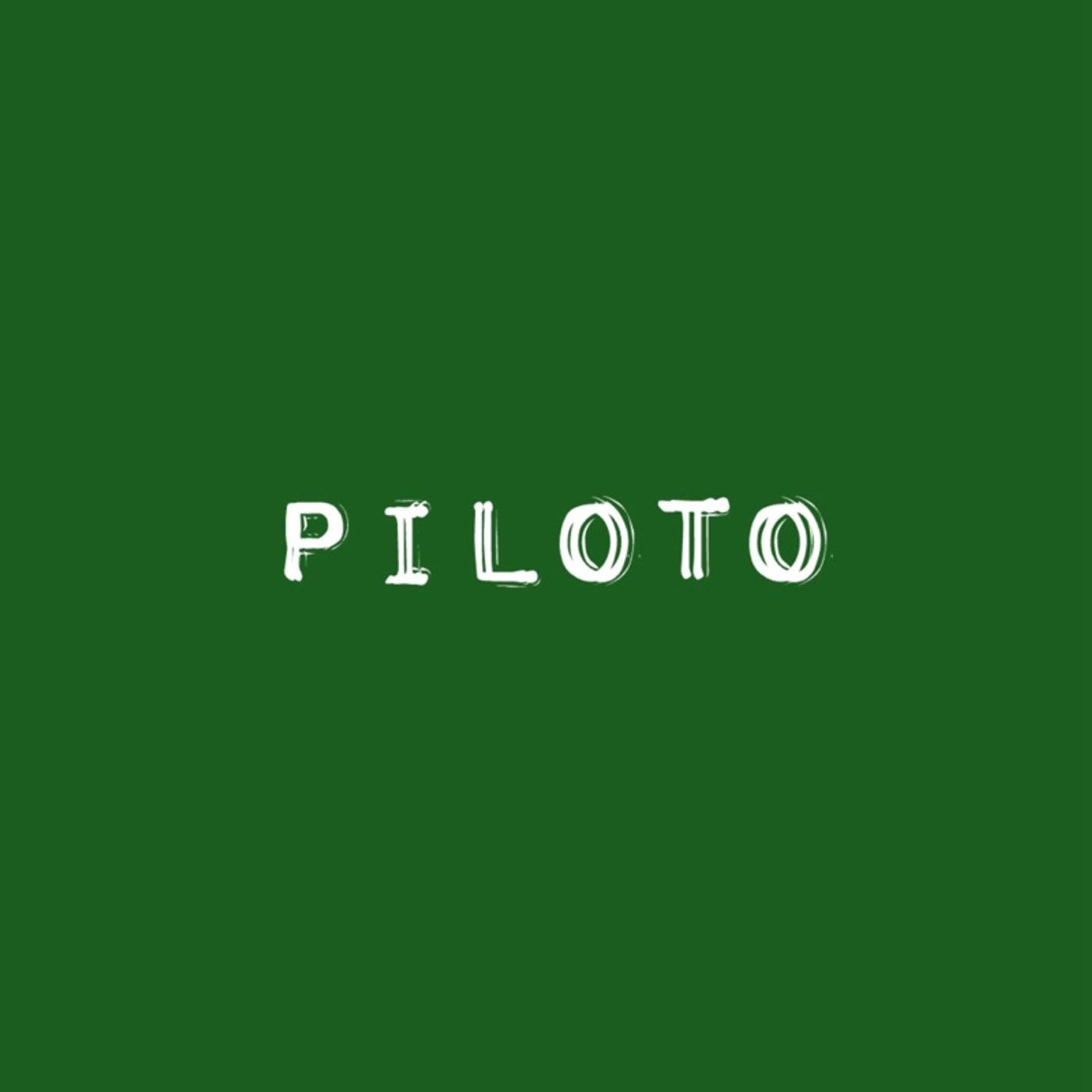 Piloto episode artwork