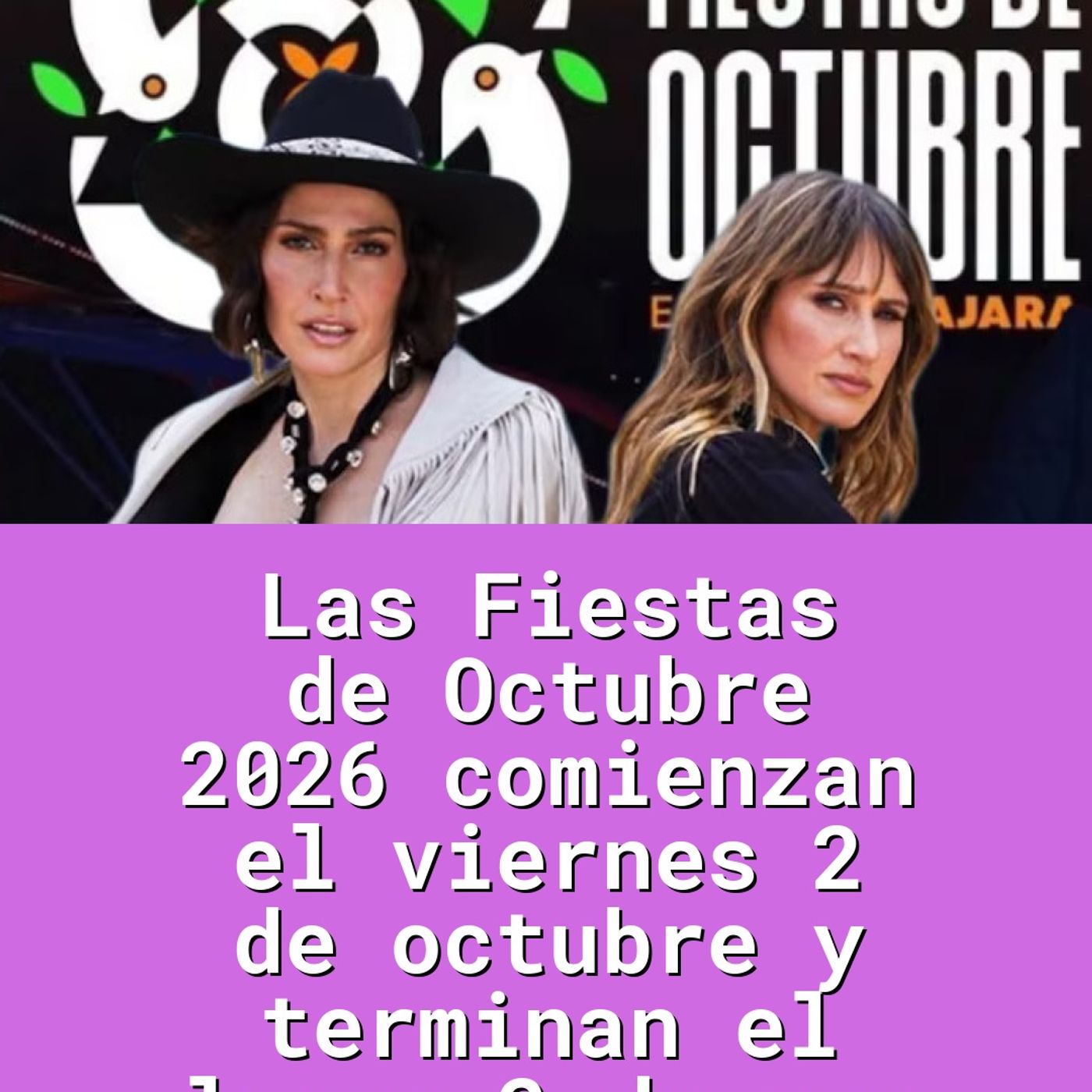 Portada de Noticias de Cantantes latinos