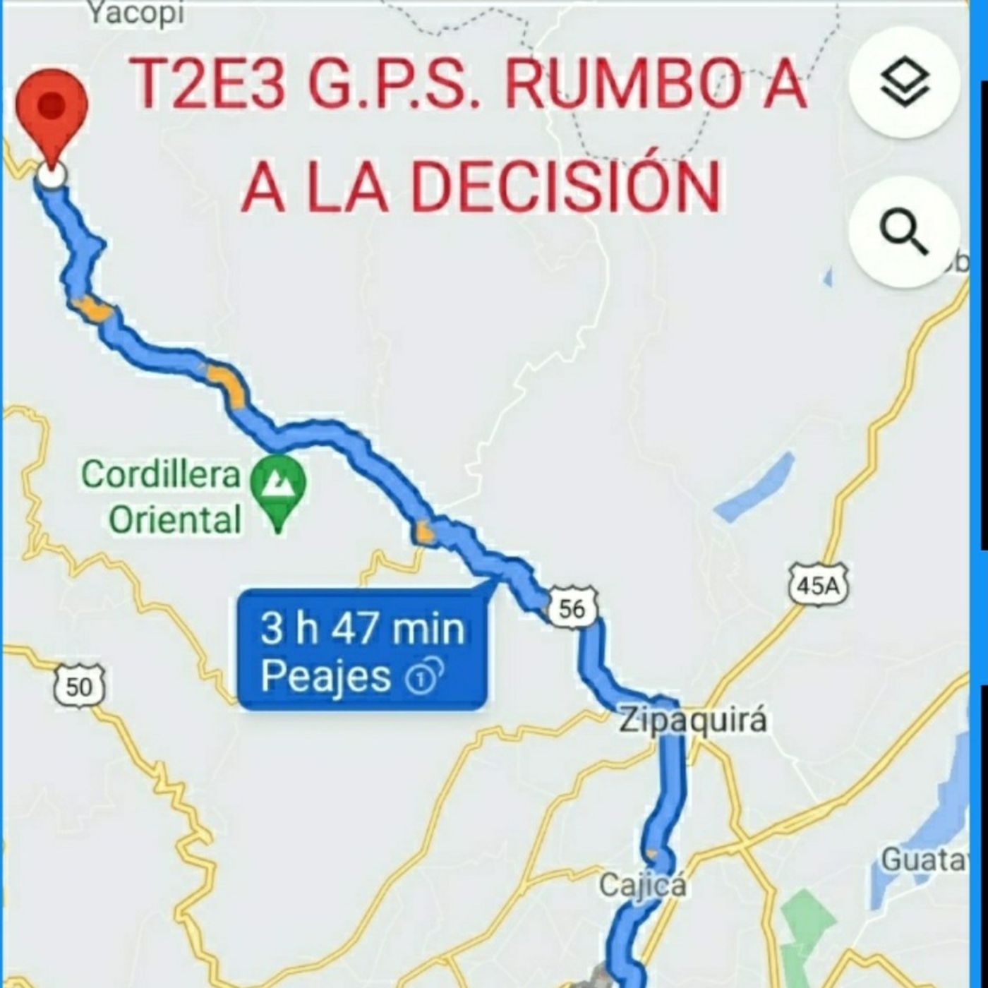 El Transistor Temas al Aire Libre