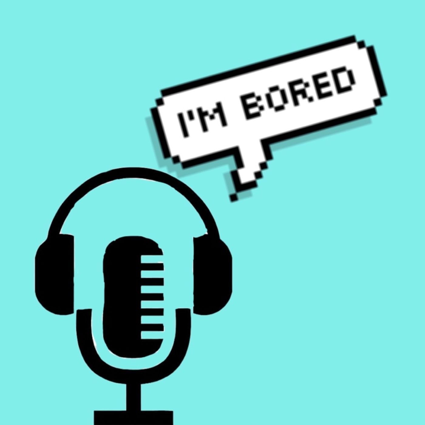 Late Night Talk episode artwork