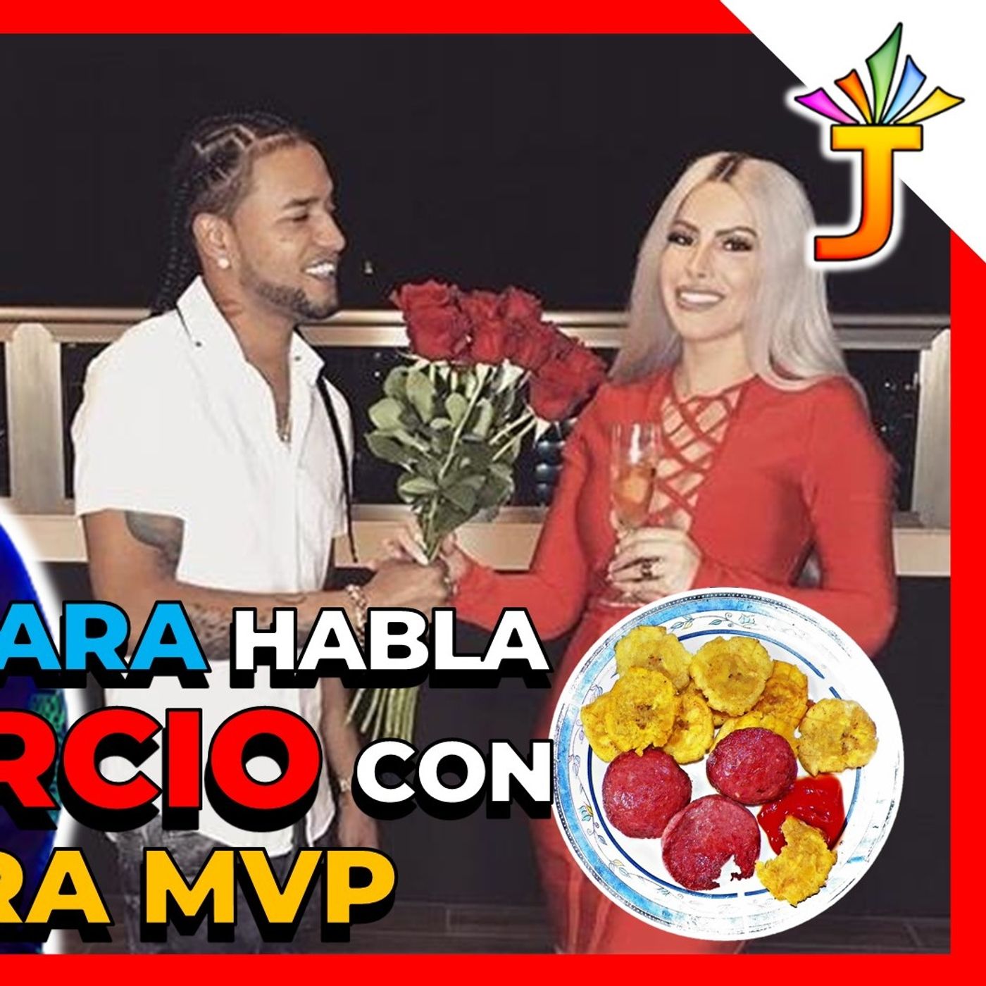 MOZART LA PARA HABLA DE SU DIVORCIO CON ALEXANDRA MVP episode artwork