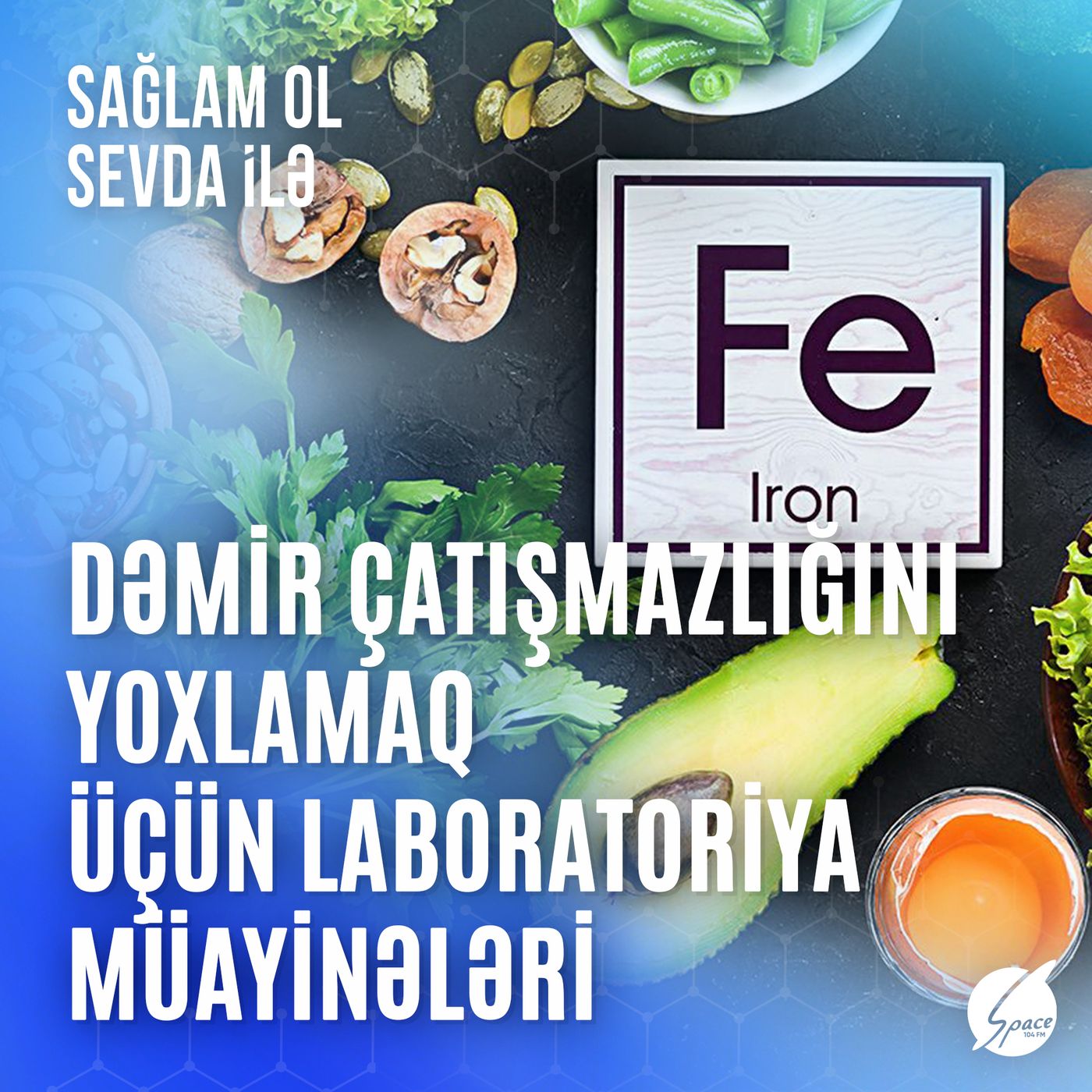 Sağlam ol Sevda ilə