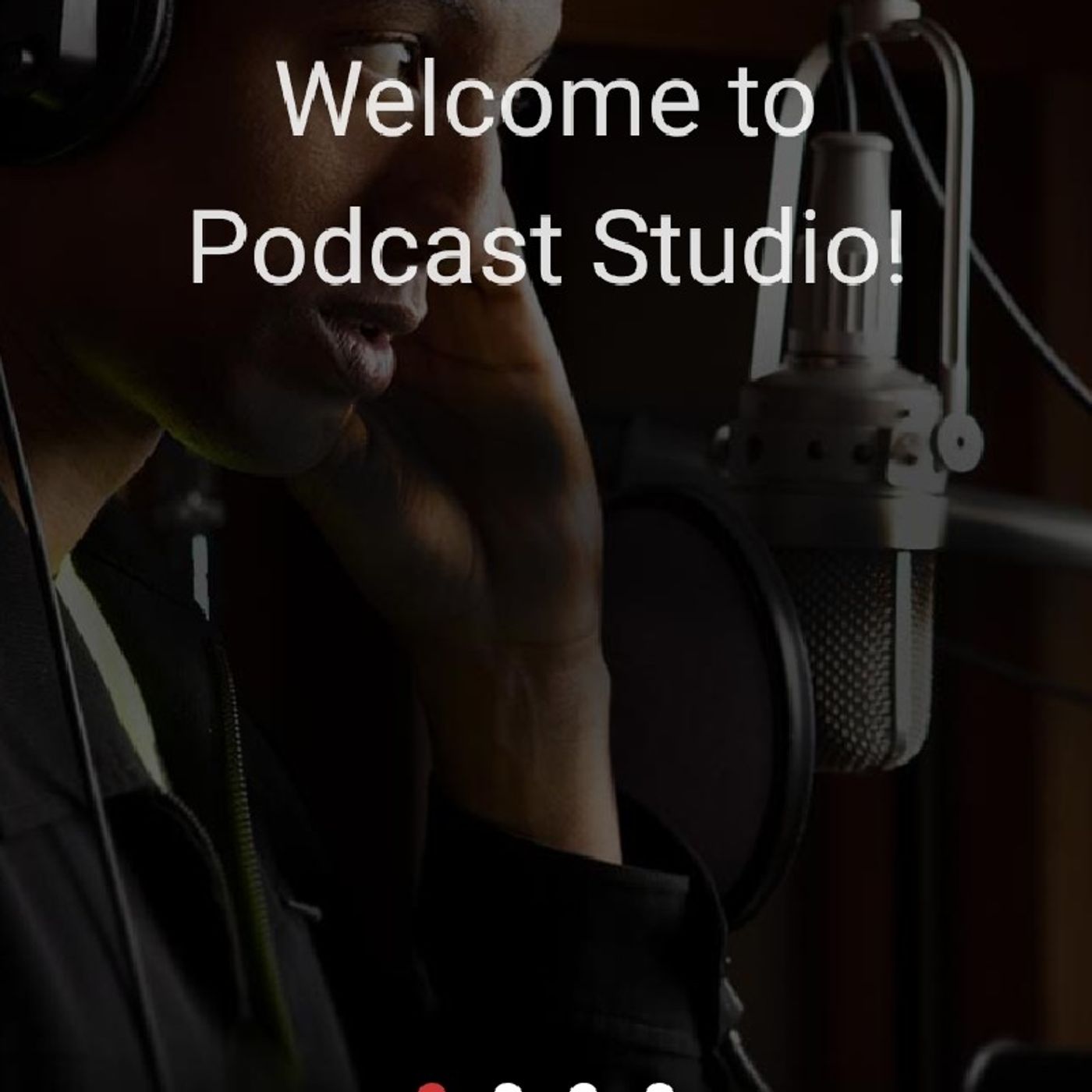 Episode 1 - Linrof Bulgari Podcast's podcast episode artwork