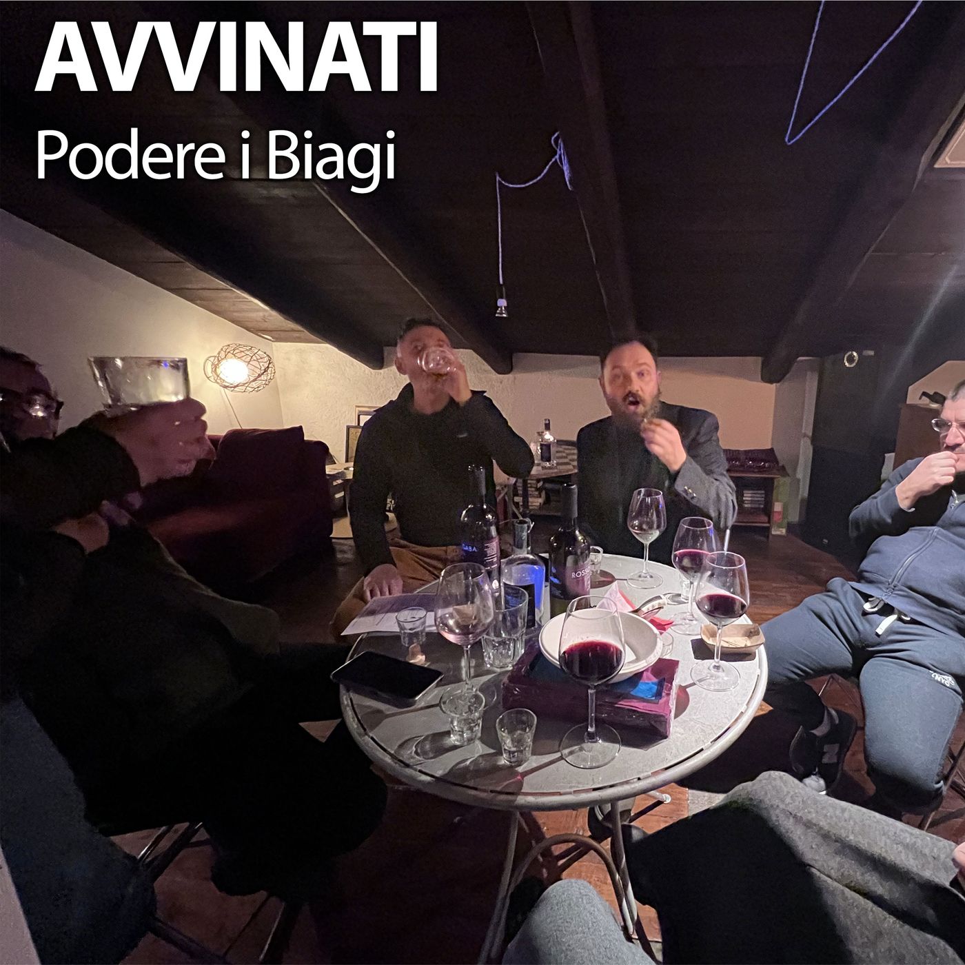 AVViNATi