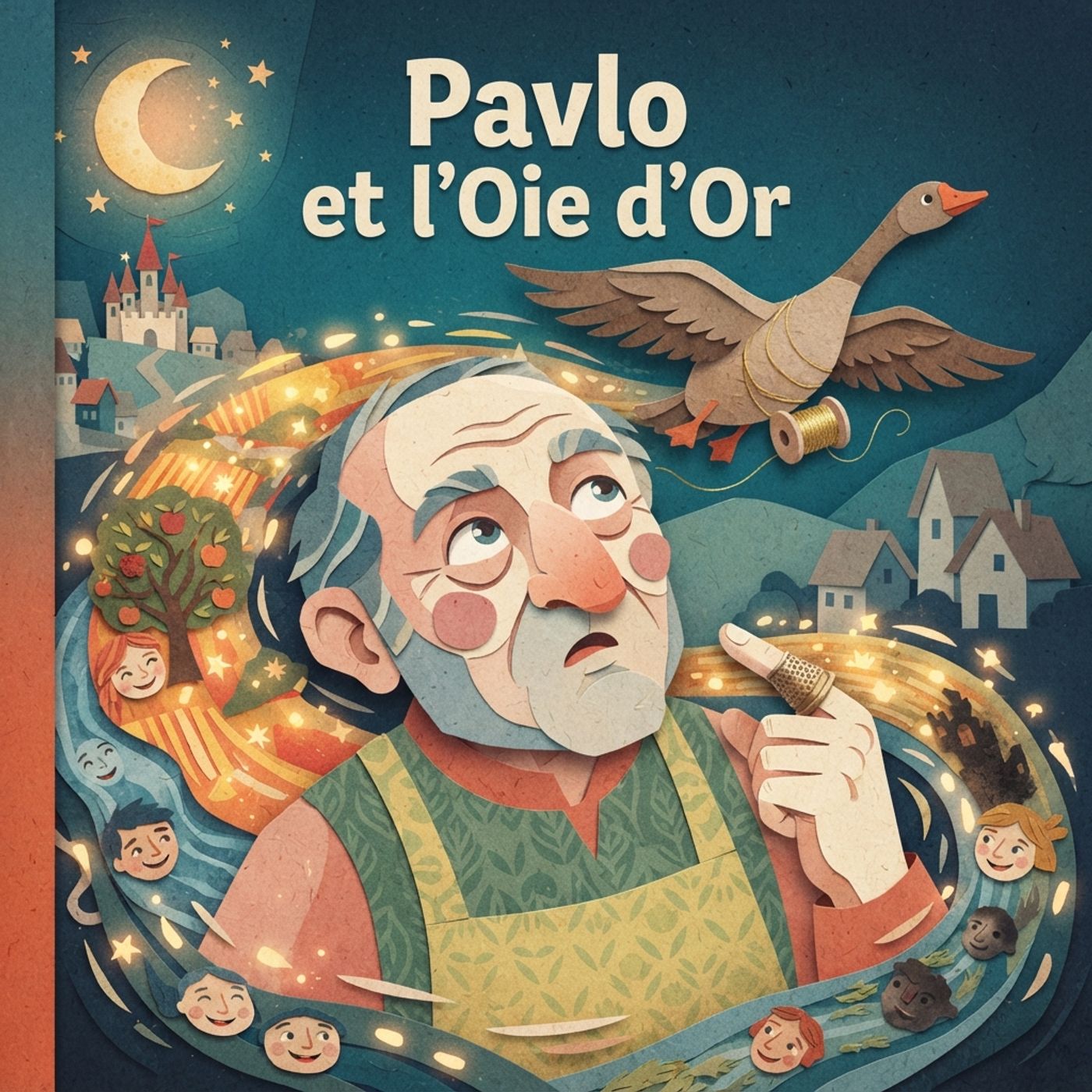 Il était une fois｜Histoires du soir · Histoires pour enfants · Fables · Histoires originales