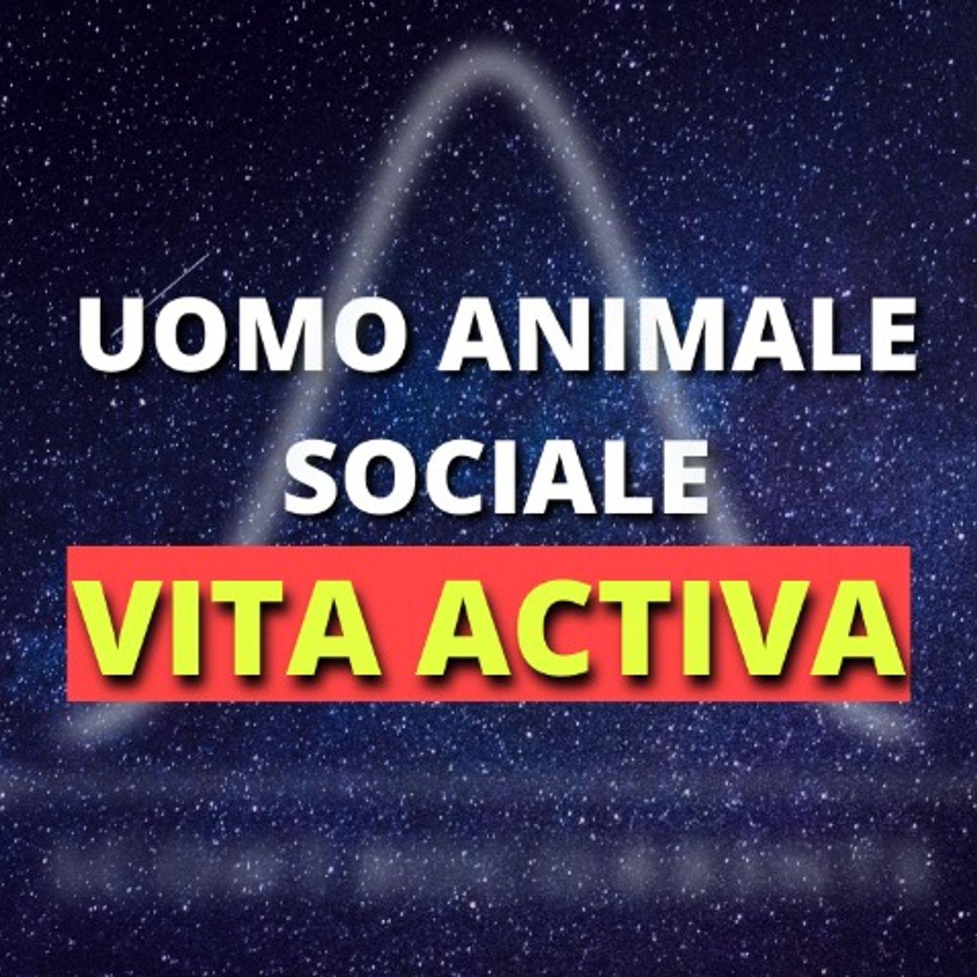 Hannah Arendt - Vita Activa