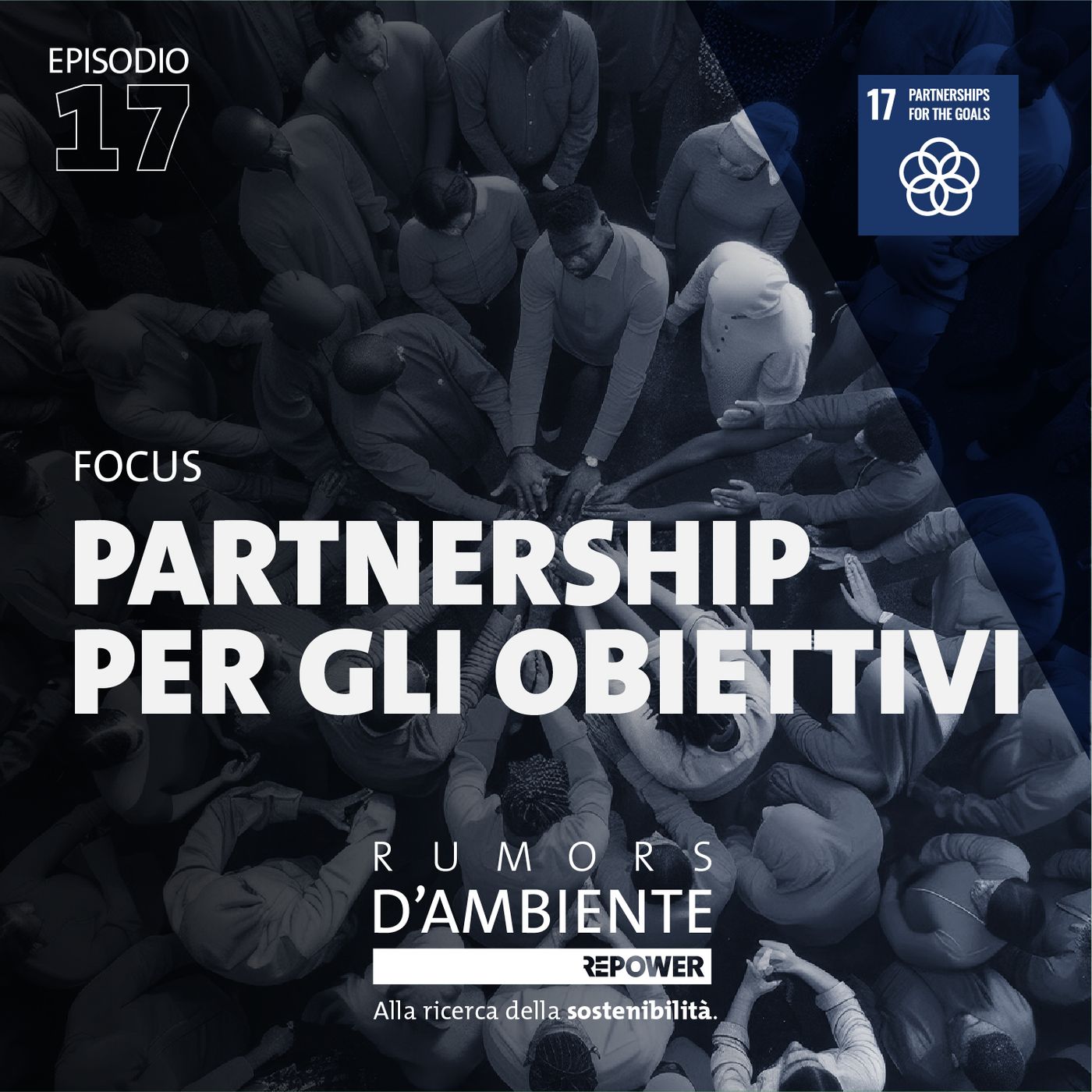 Focus – Partnership per gli obiettivi episode artwork
