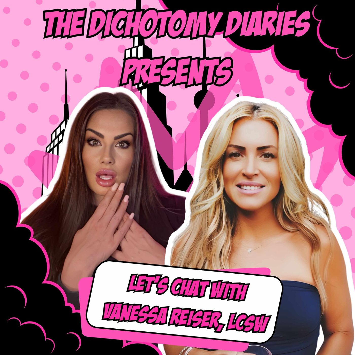 The Dichotomy Diaries Podcast