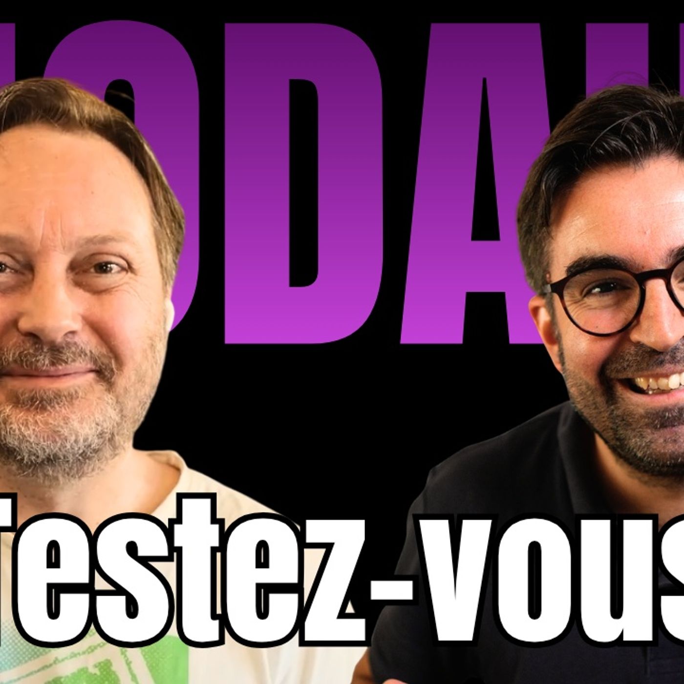 Quiz : 22 questions sur les modaux en anglais - Testez-vous ! episode artwork
