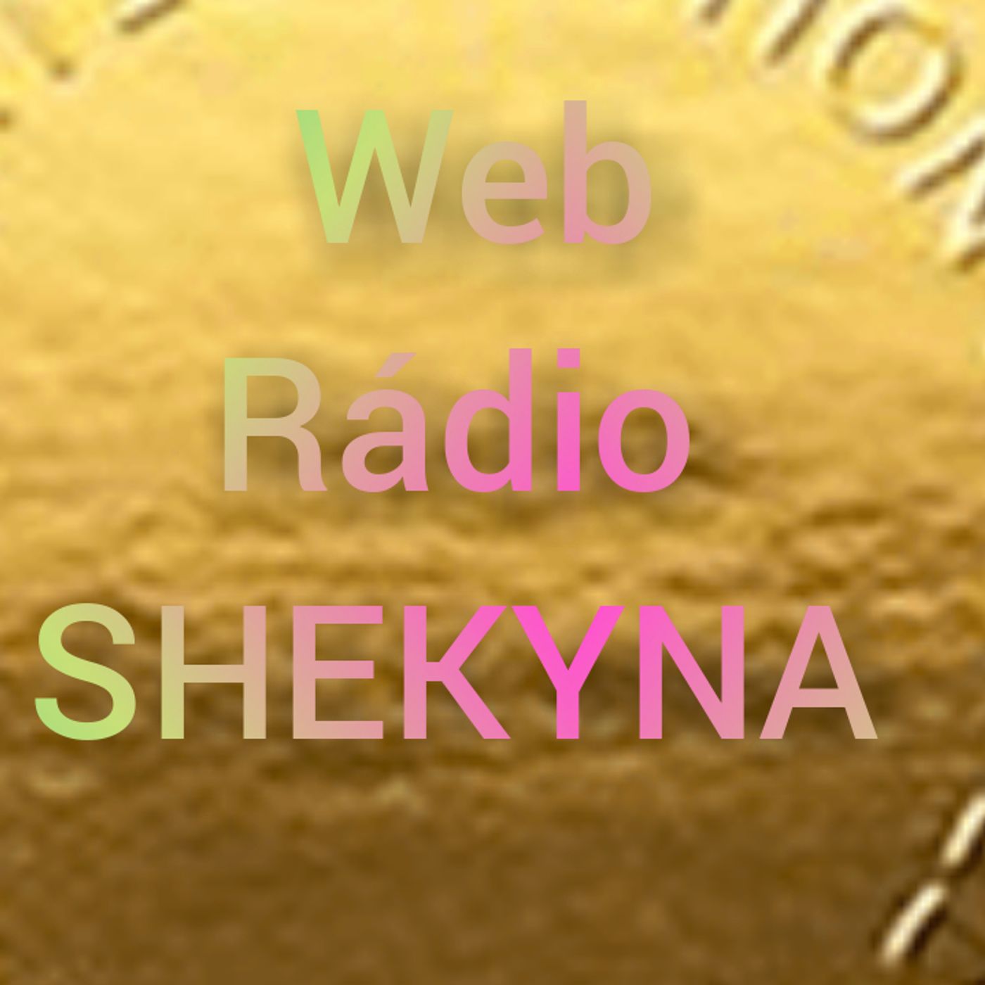 Rádio shekyna