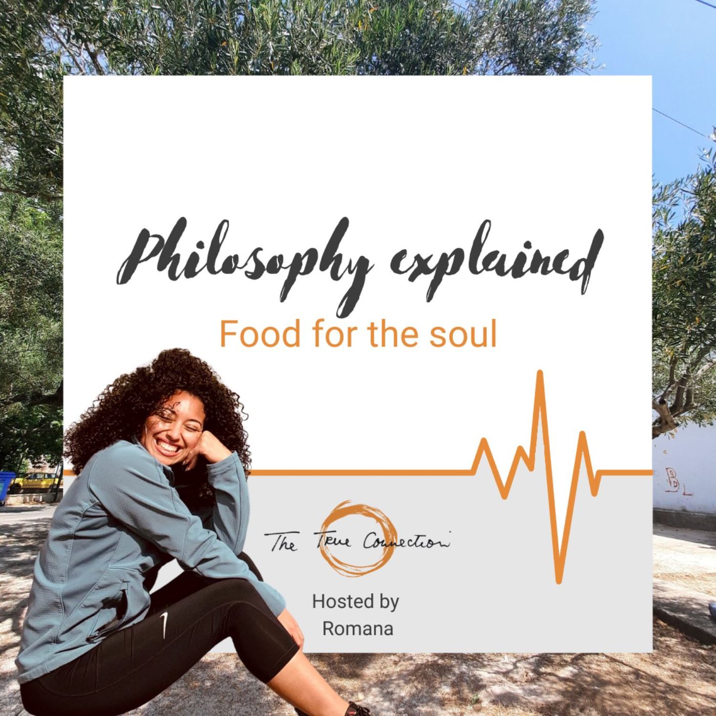 Philosophy explained