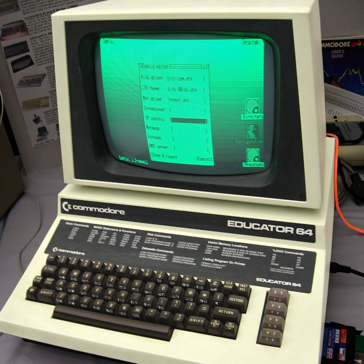 172 | Retro tech collecting tips from Lazy Game Reviews, The 8-Bit Guy, and This Does Not Compute episode artwork