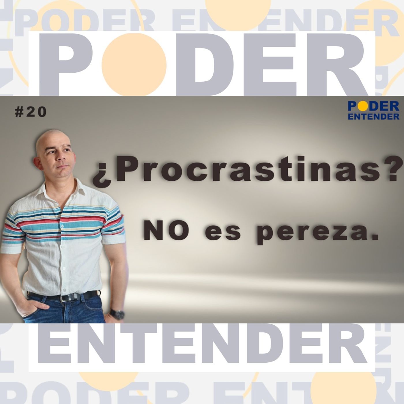 Poder Entender