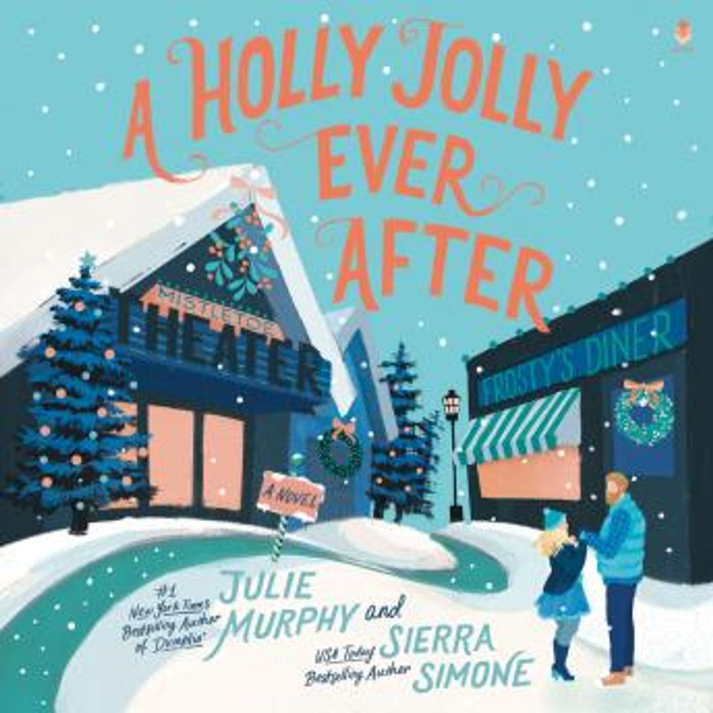 Grab the Top Full Audiobooks in Romance, Rom-Com
