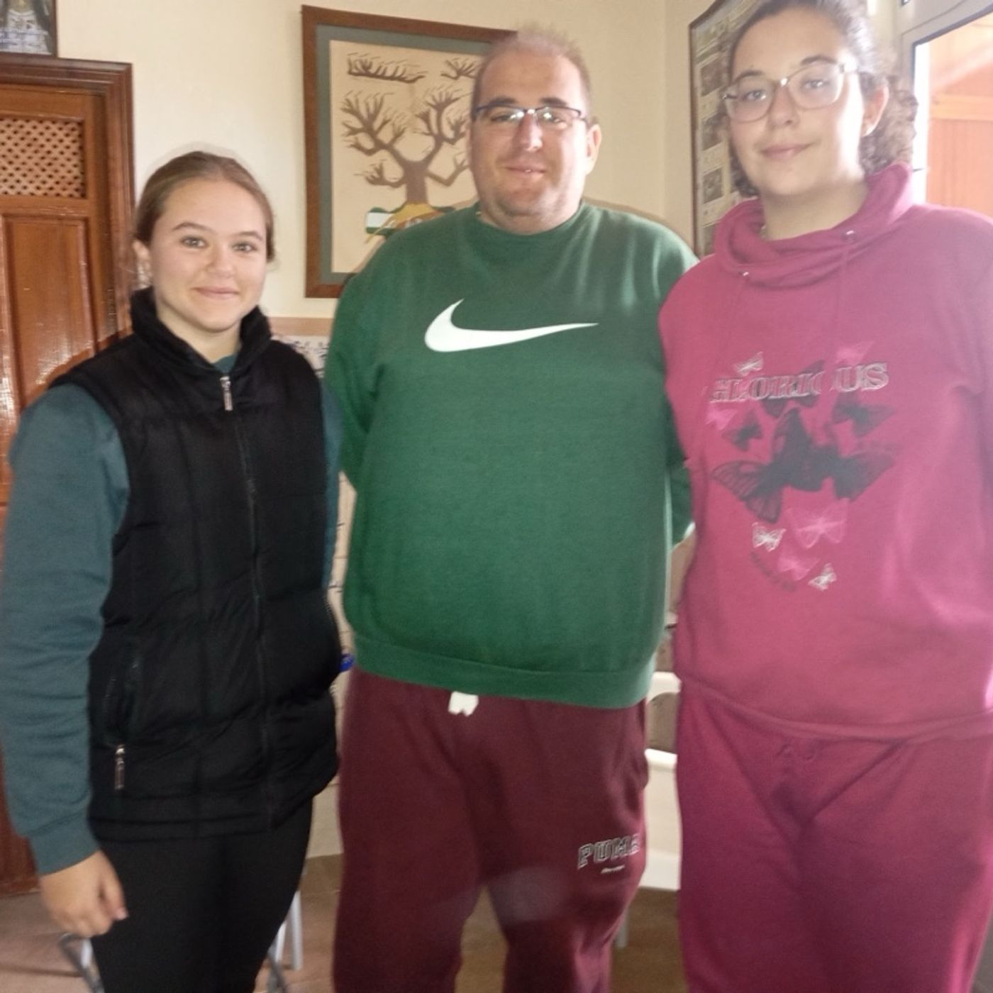 CEIP NUESTRA SEÑORA DEL ROSARIO