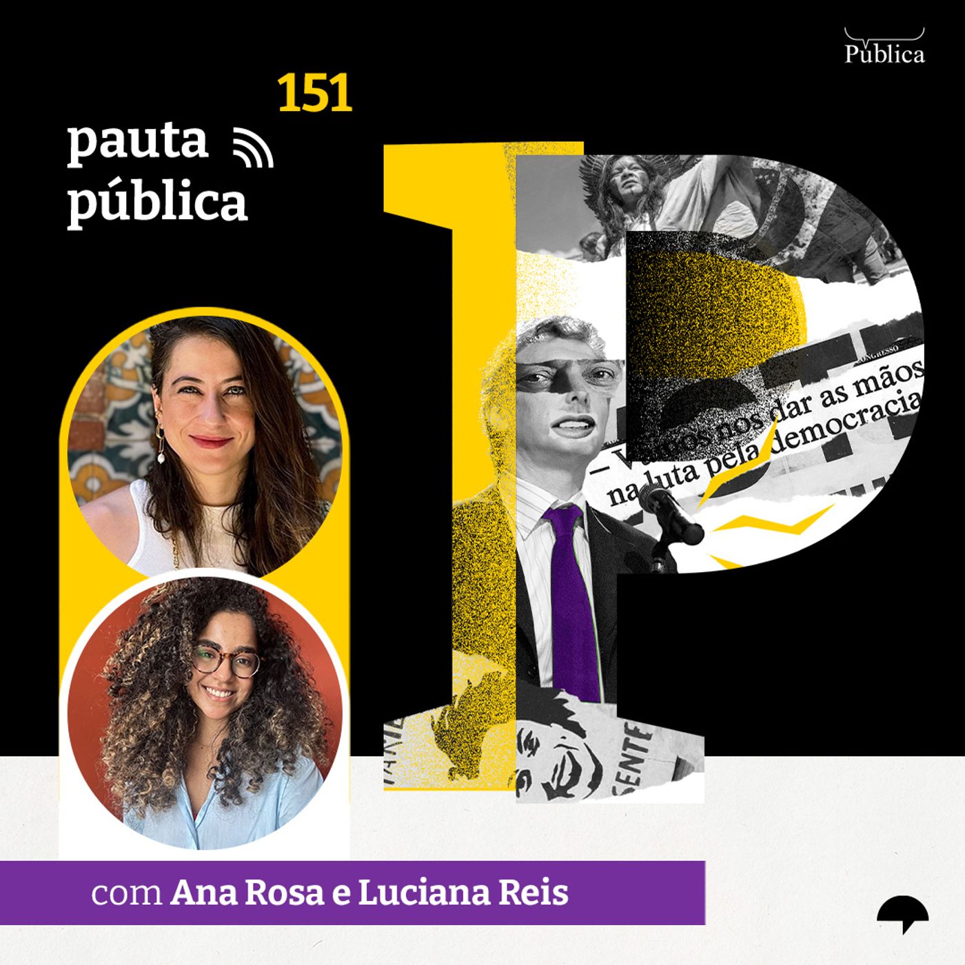 Pauta Pública