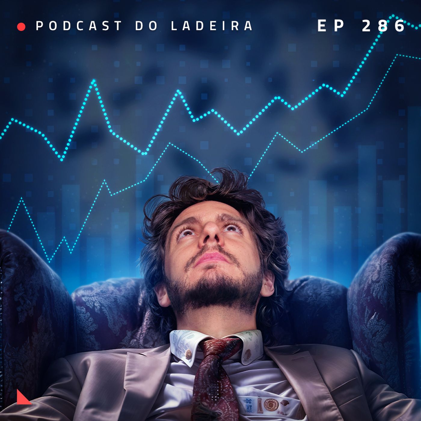 Podcast do Ladeira