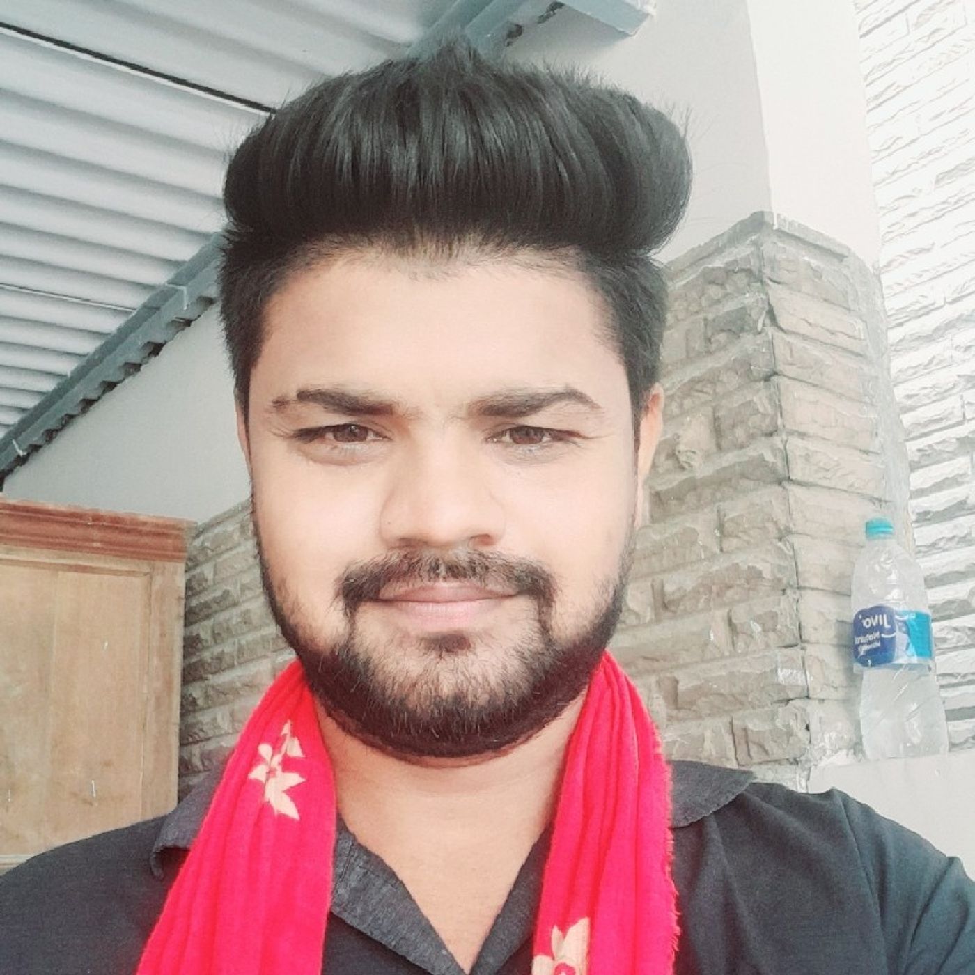 Iqbal Khan 🇮🇳