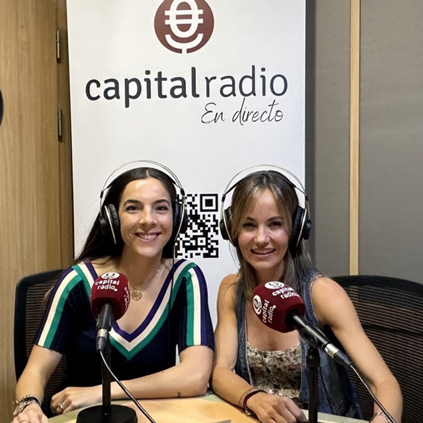 Vibra Alto con Claudia