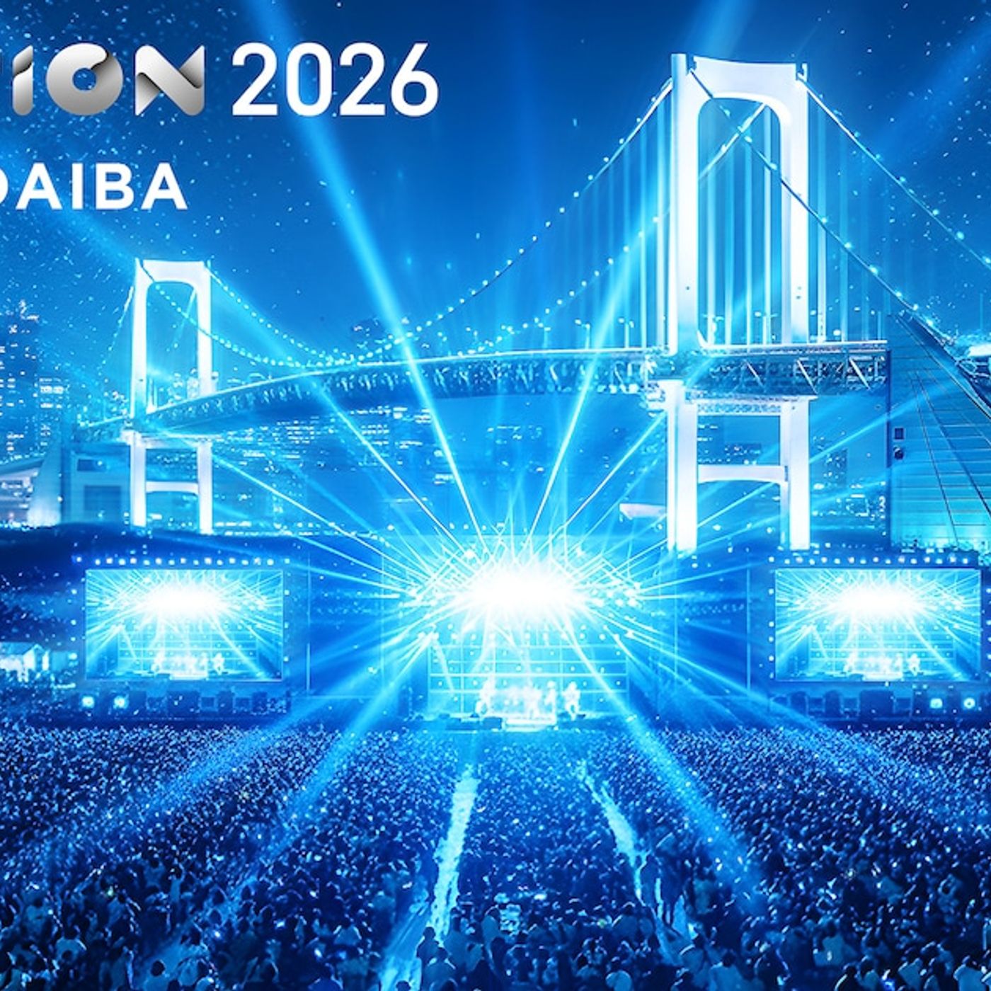 「a-nation」初の秋開催、会場は23年ぶりに東京・お台場へ - 音楽ナタリー episode artwork