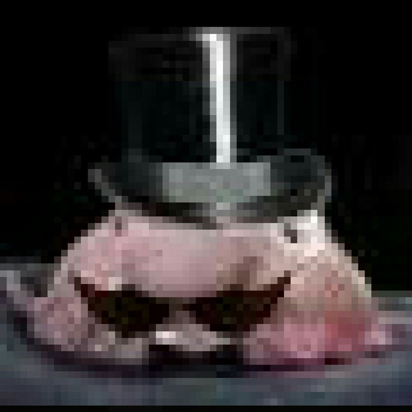 BRITISH BLOBFISH's show