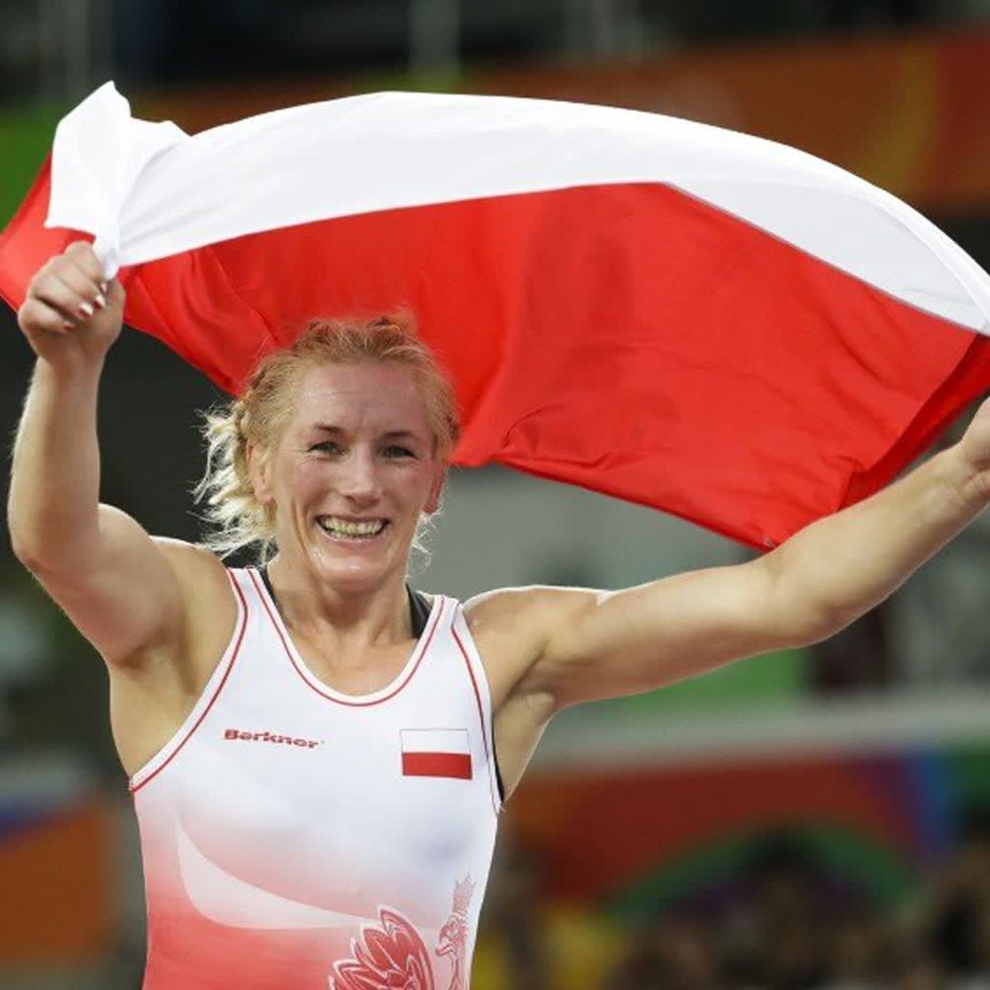 „Nigdy się nie poddam" reportaż Marzeny Wróbel-Szały „Nigdy się nie poddam" reportaż Marzeny Wróbel-Szały