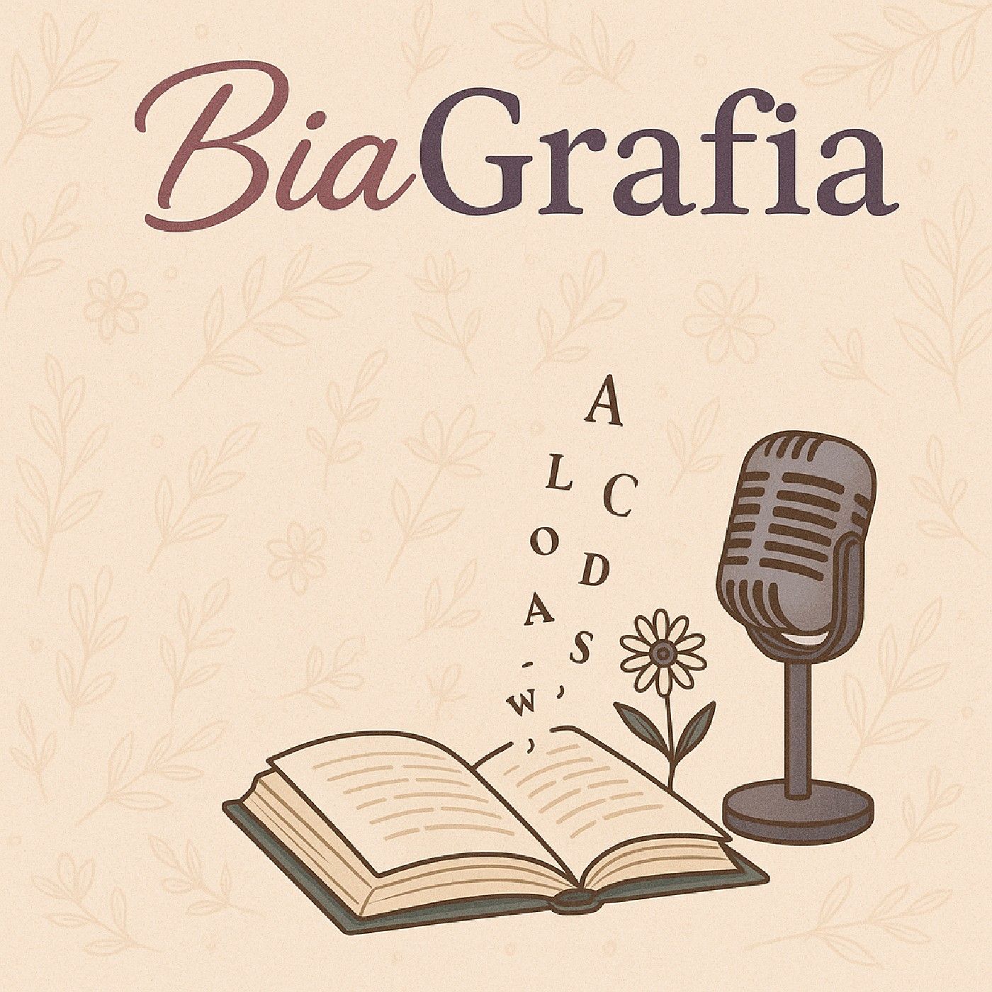 podcast de Beatriz Barros