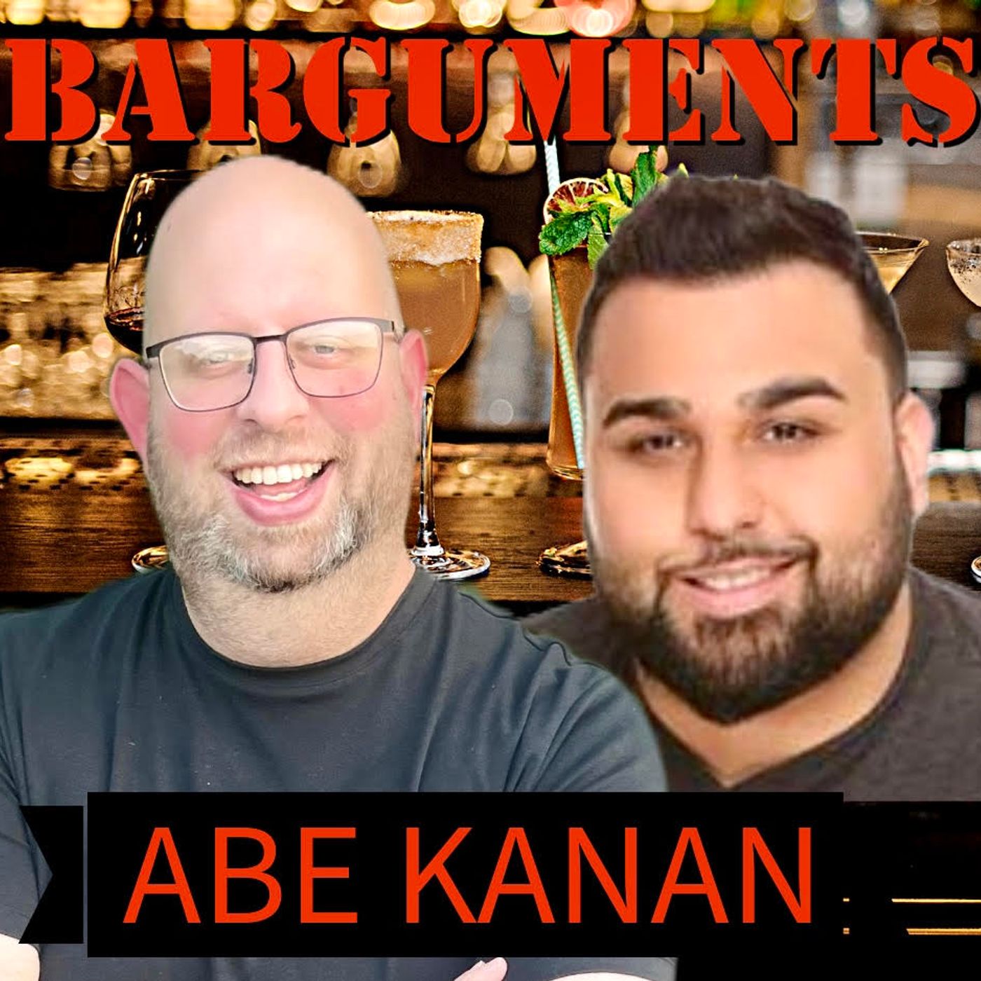 BARGUMENTS