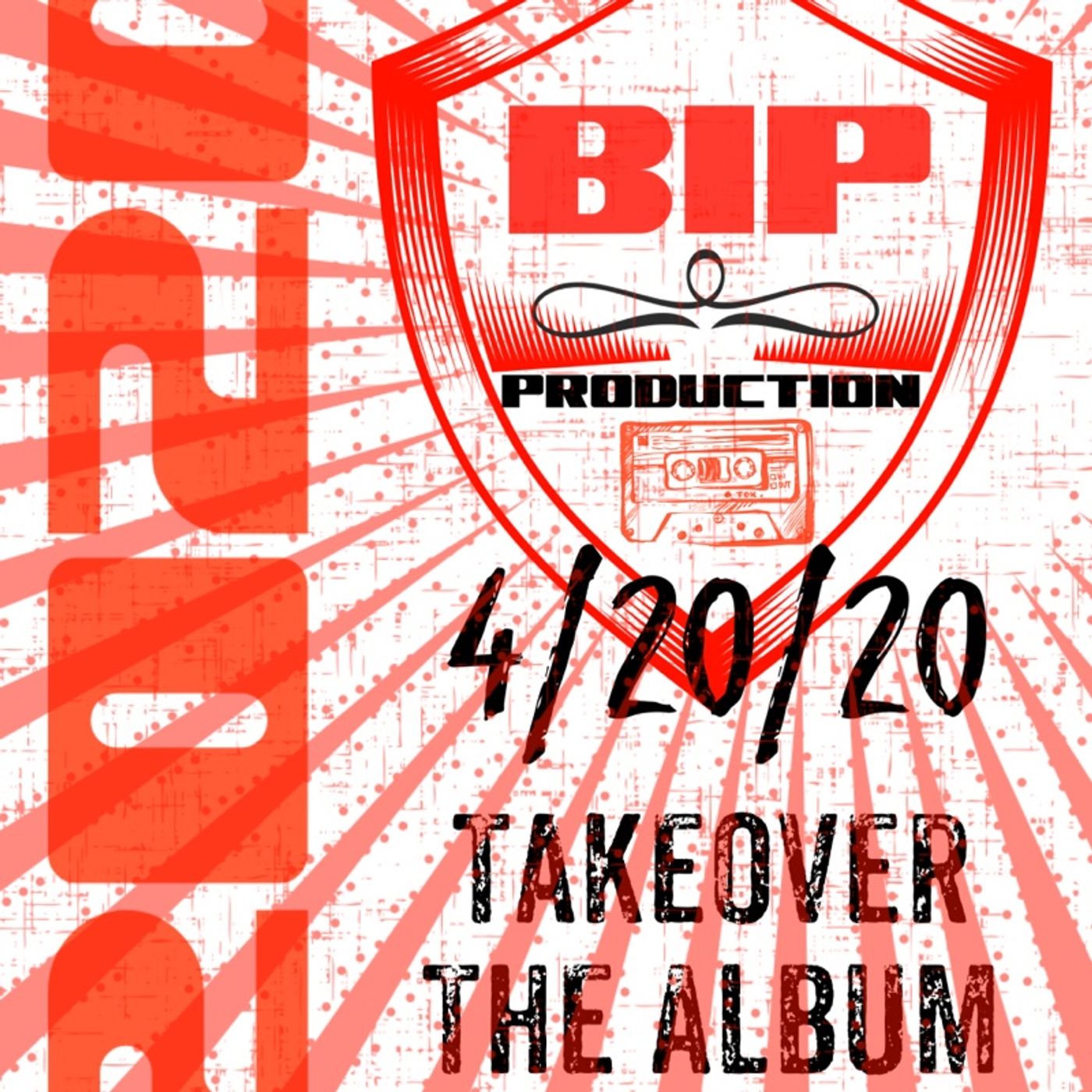 Episode 4 - BIP PRODUCTIONS - ILDIZ BEATS LIVE