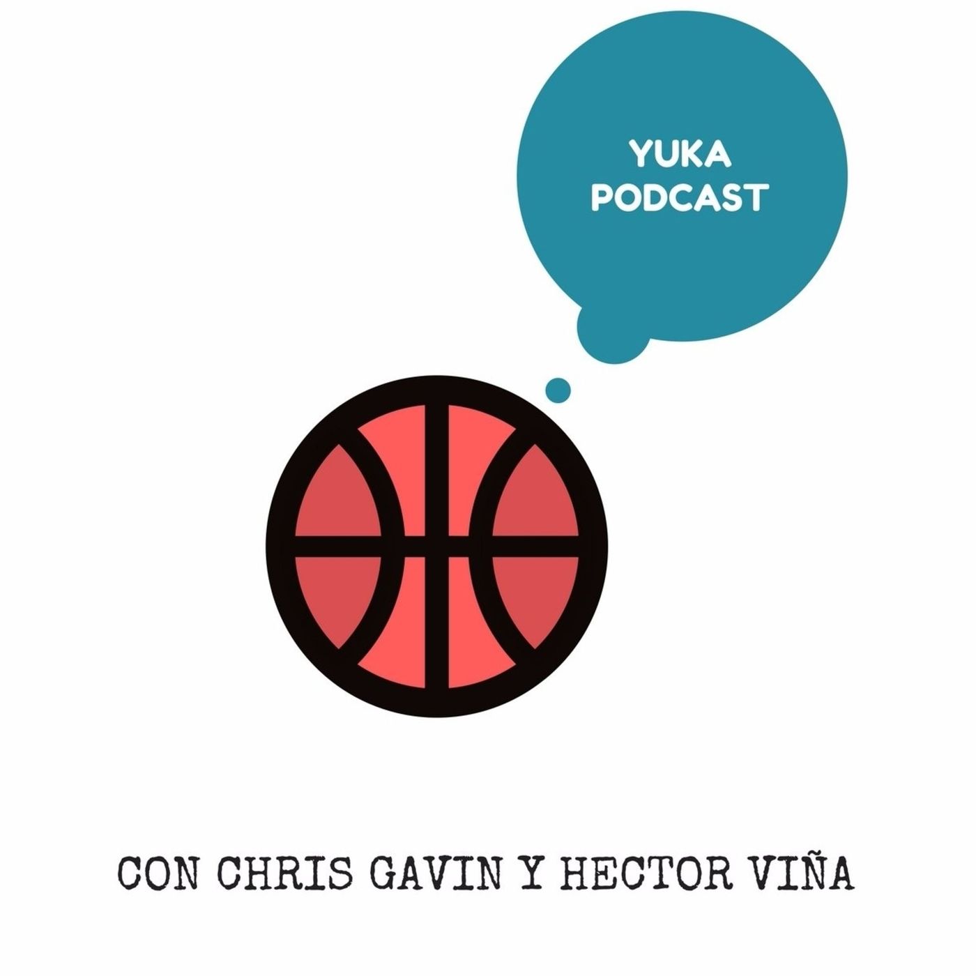 Yuka Podcast