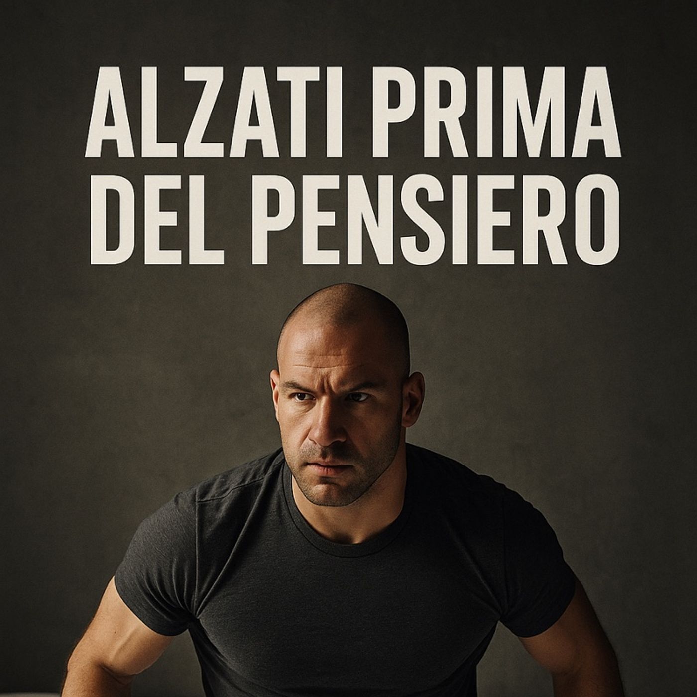 EPISODIO 82 - ALZATI PRIMA DEL PENSIERO