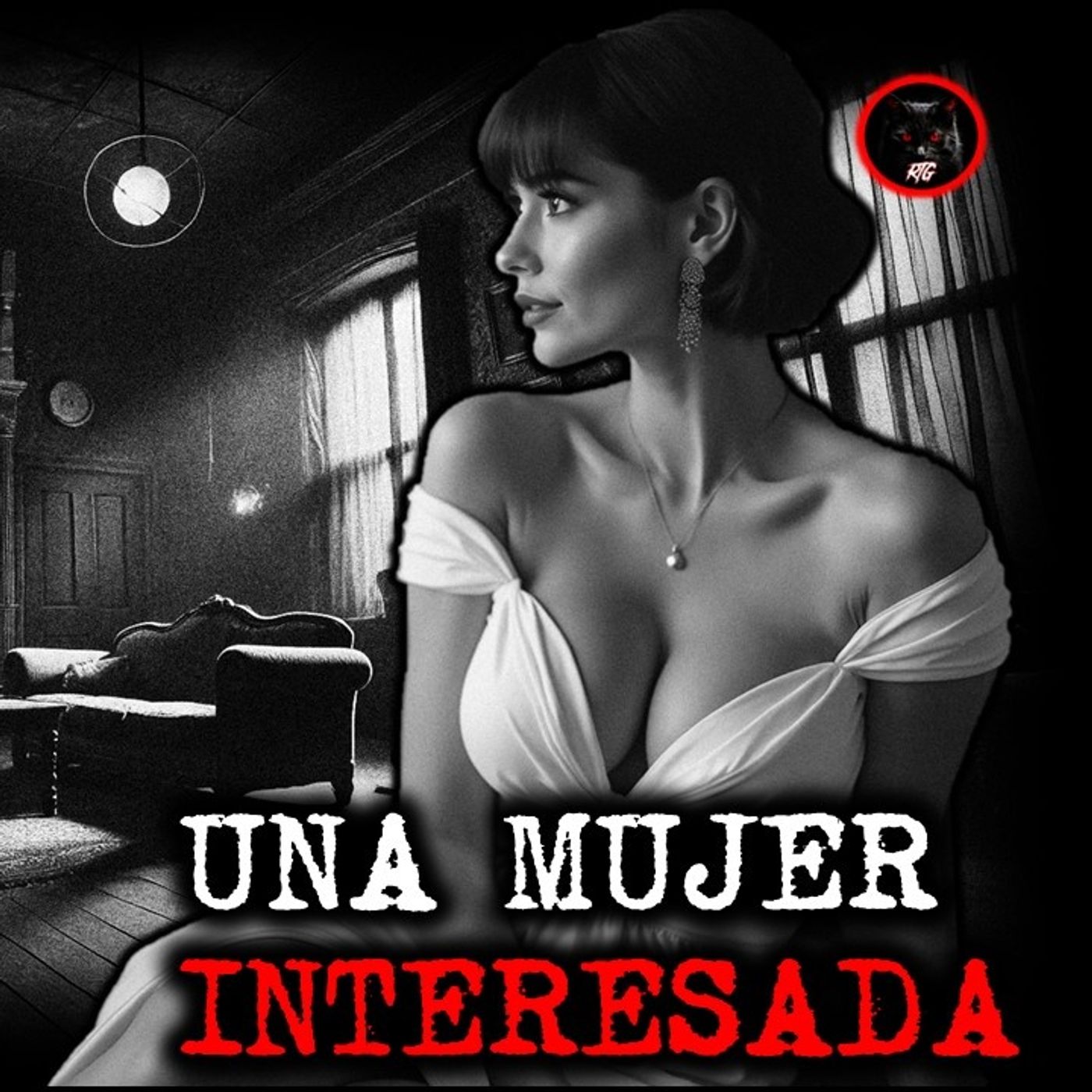Relatos de Terror del Gato